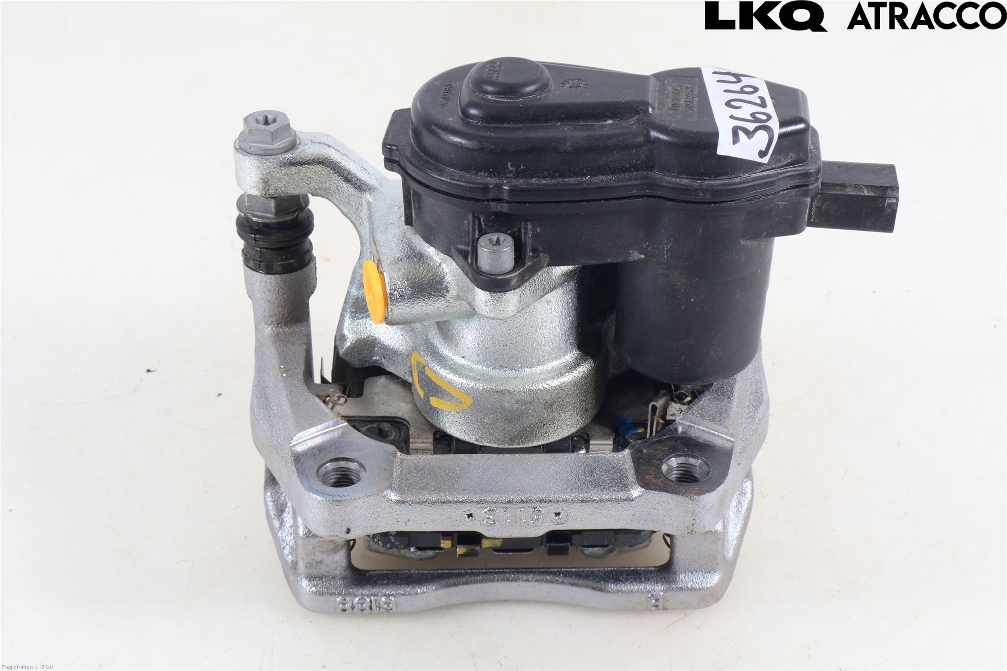 Honda HR-V 21- Bromsok Bak Höger