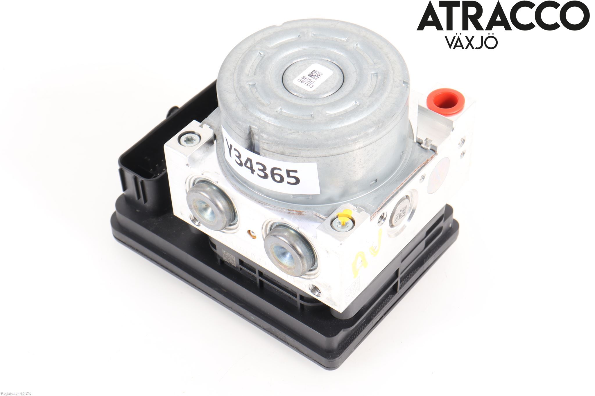 Honda E 20-23 Abs Hydraulaggregat