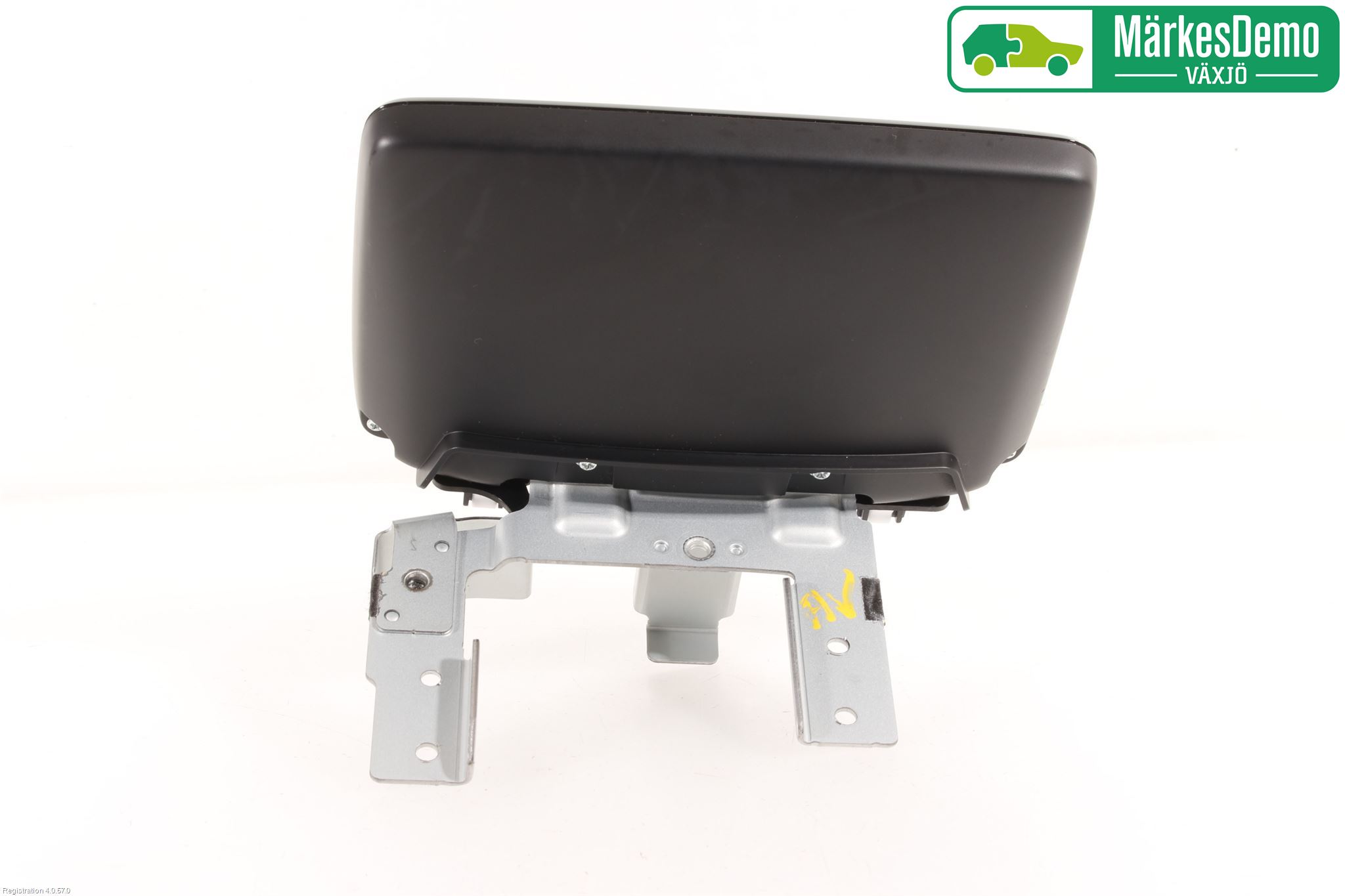 Mazda CX-3 Cd Radio - Multimediapanel