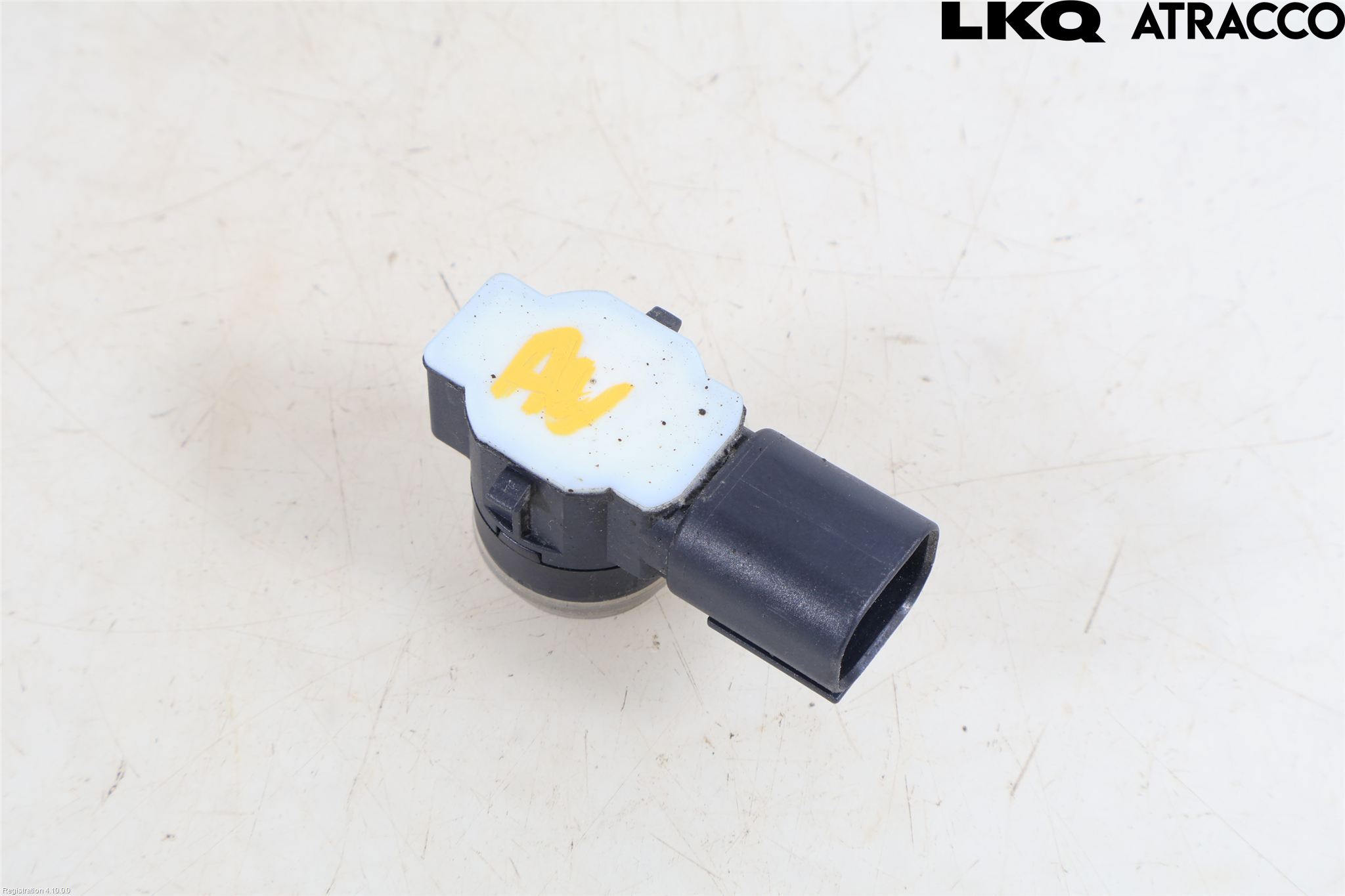 Toyota PROACE II 16- Parkeringshjälp Backsensor