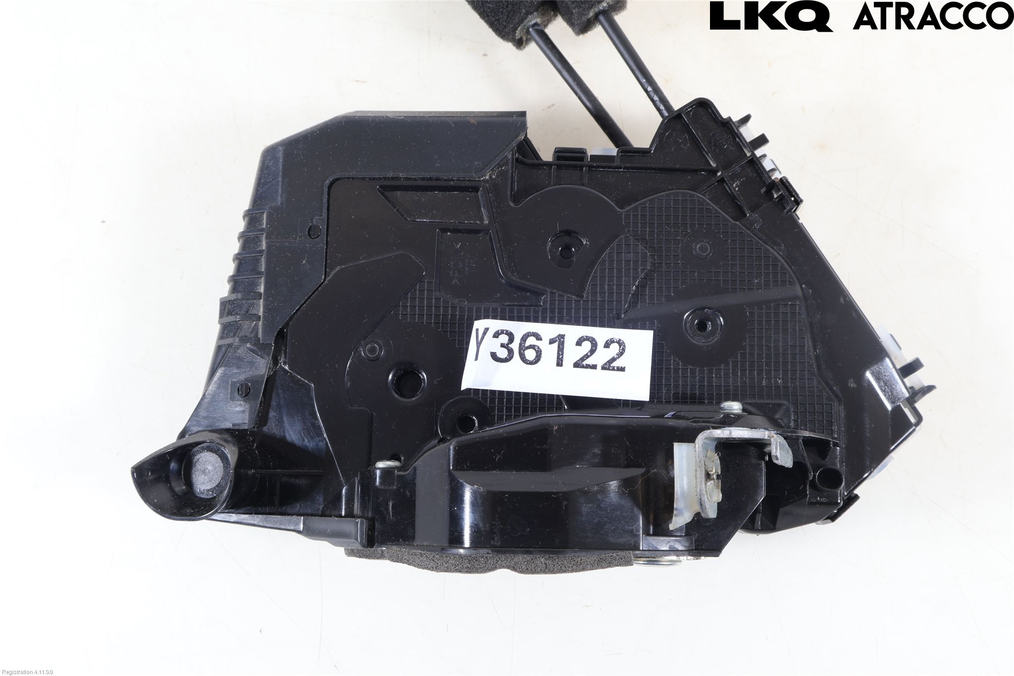 Honda HR-V 21- Låskista-Dörrlås