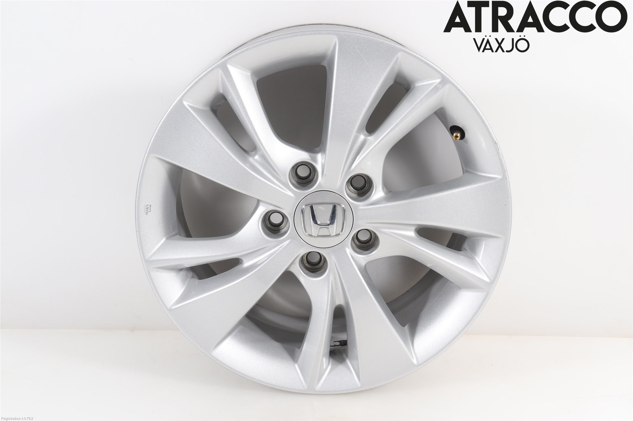 Honda HR-V 15-21 Fälgsats Aluminium