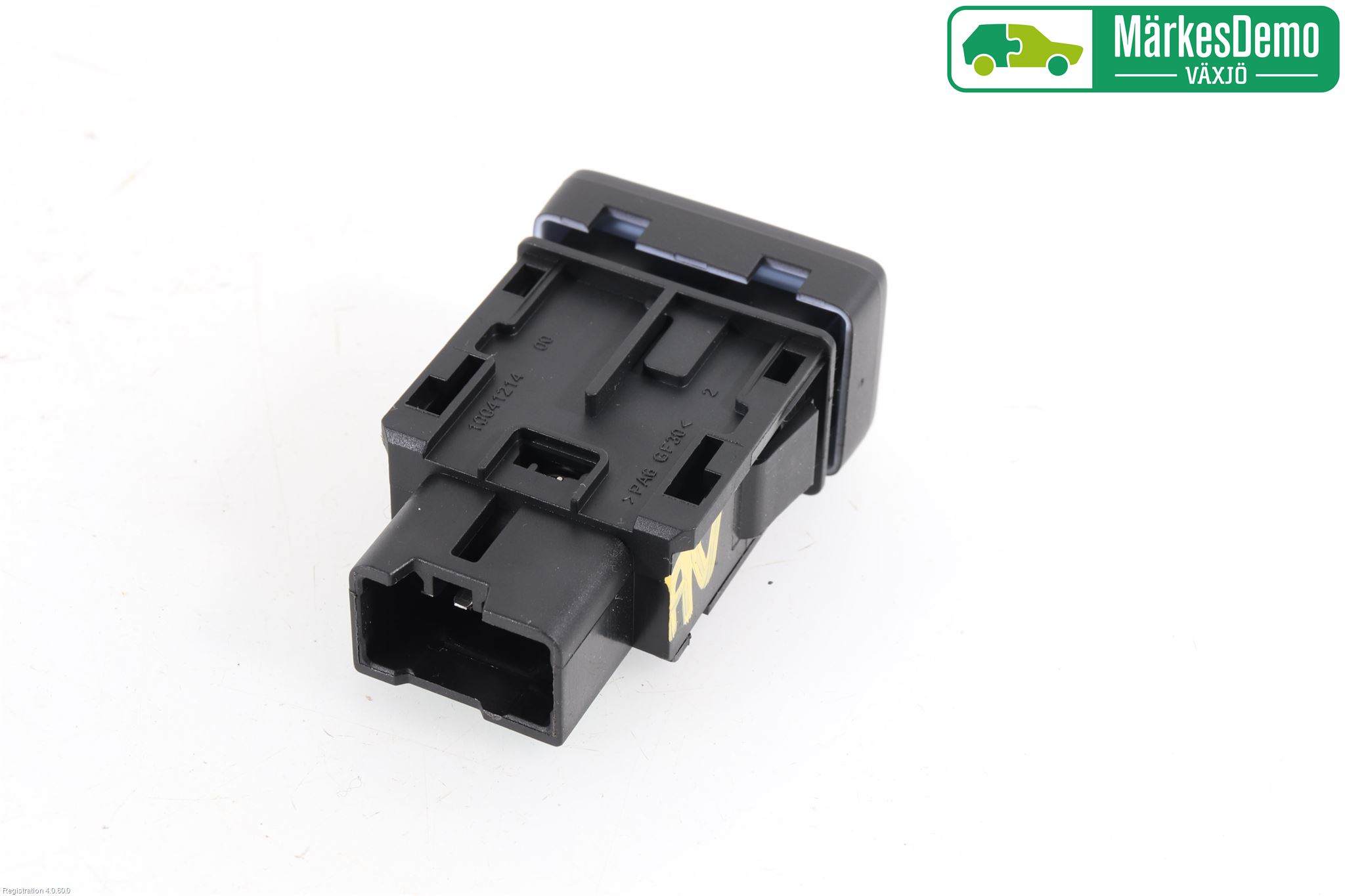 Suzuki VITARA 15- Ströms Dimljus Fram-Bak