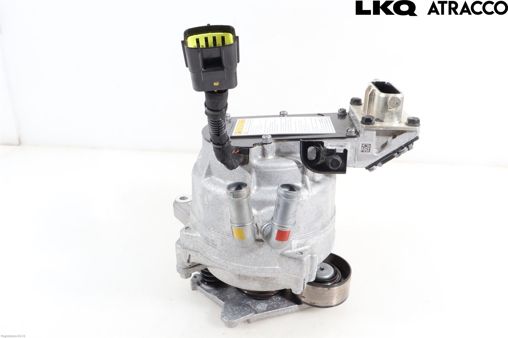 Hyundai IONIQ AE 17-22 Generator