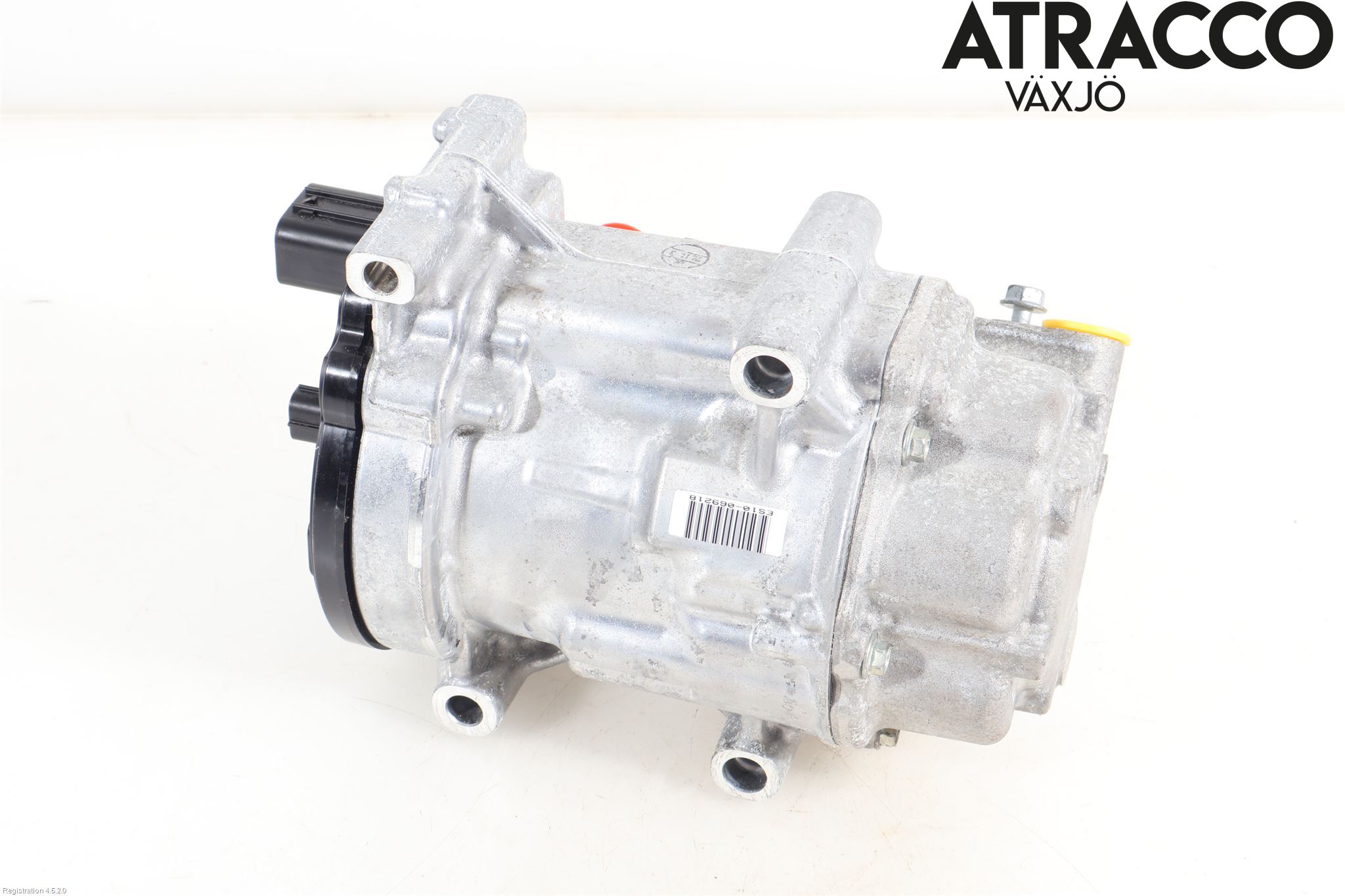 Mazda 2 KB Hybrid 22- Ac Kompressor