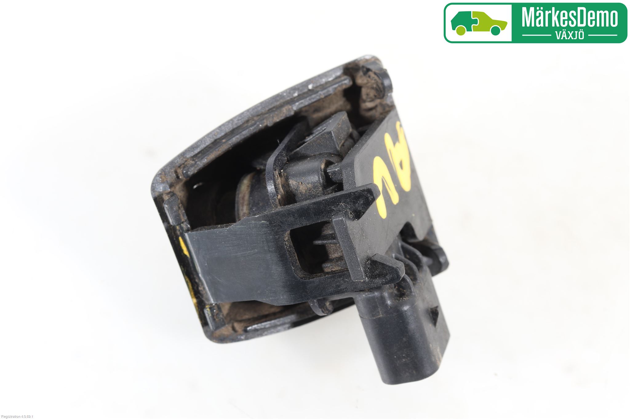 Ford FOCUS 11-14 Parkeringshjälp Kamera