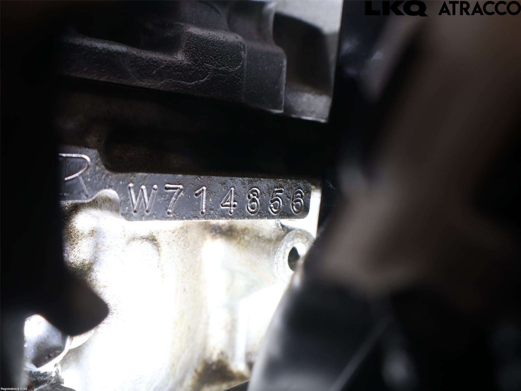 Toyota C-HR 16-23 Motor Bensin