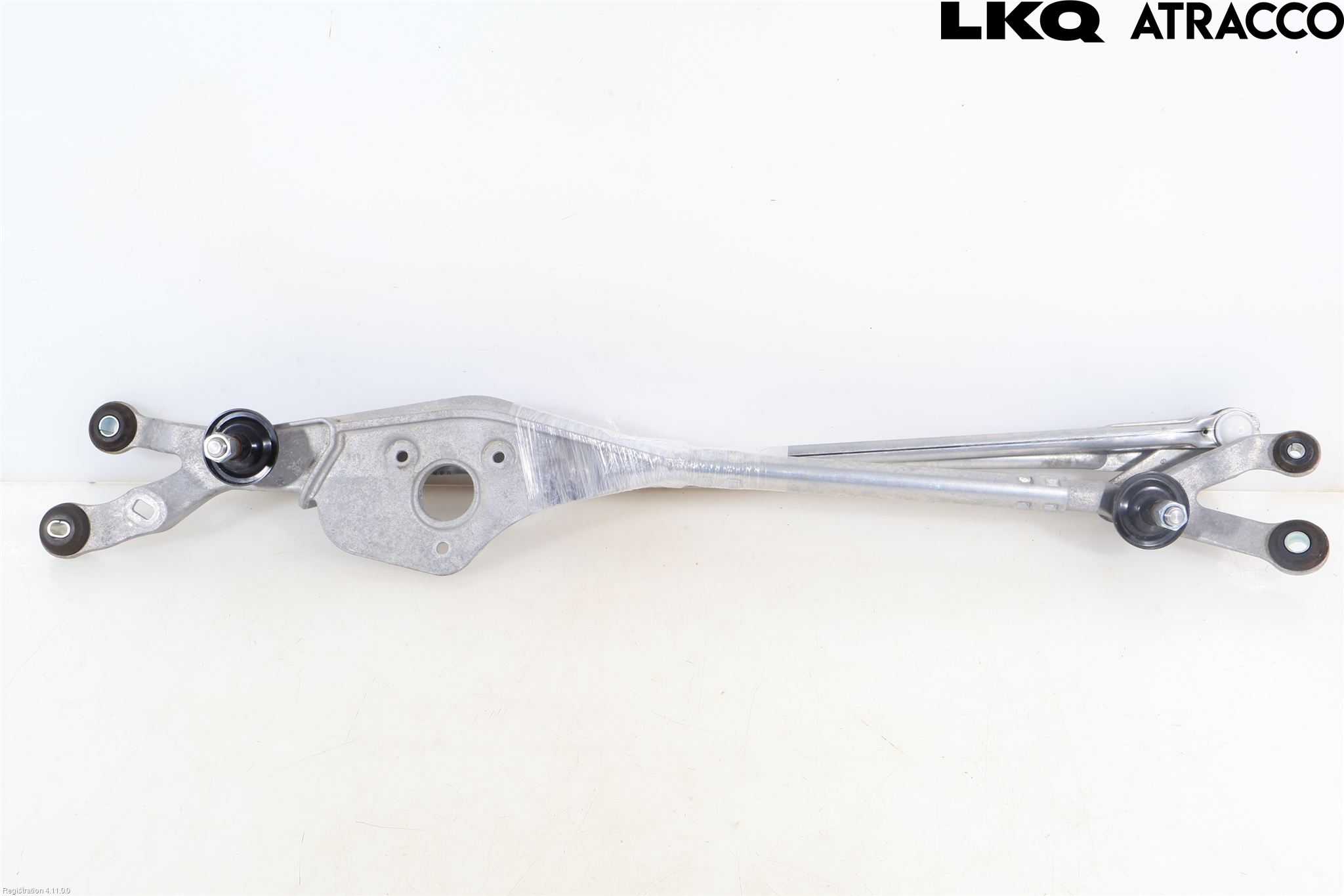 Honda HR-V 21- Torkarmekanism Vindruta