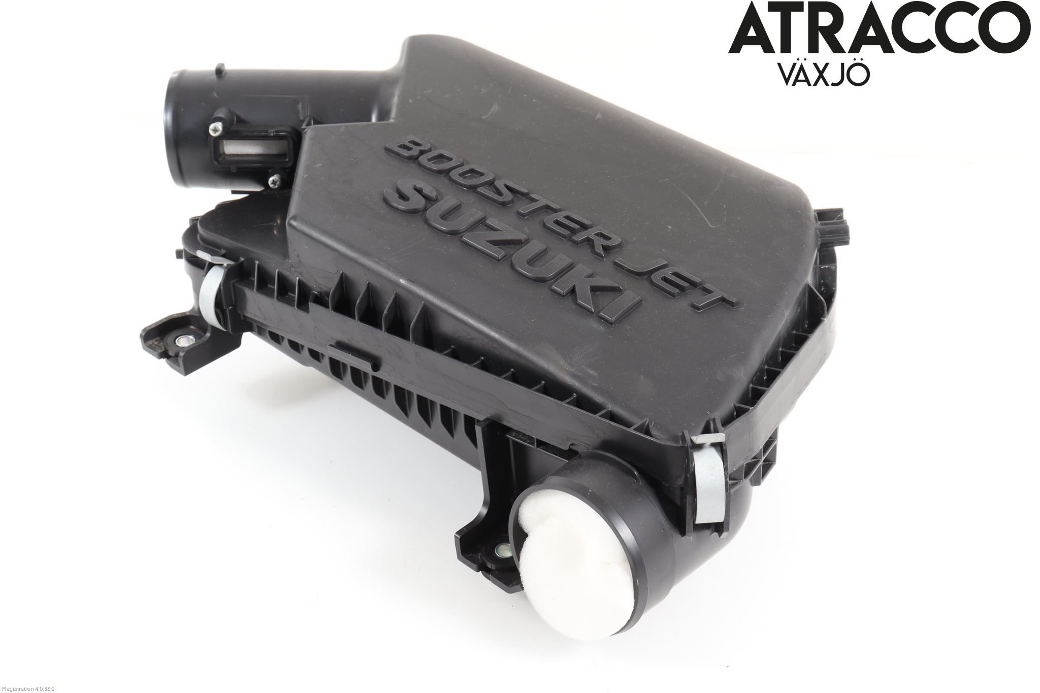 Suzuki ACROSS 21- Luftrenare