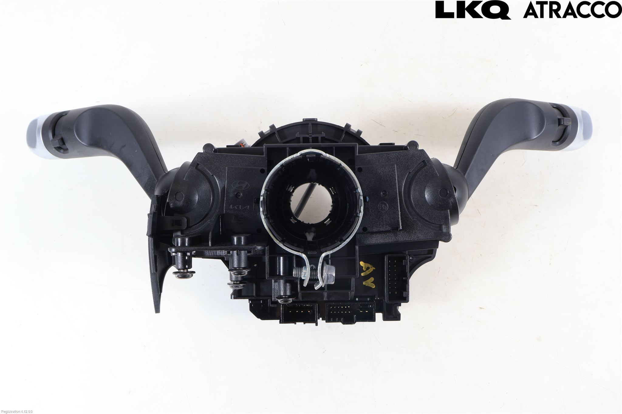 Hyundai IONIQ 5 NE 22- Spakcentral