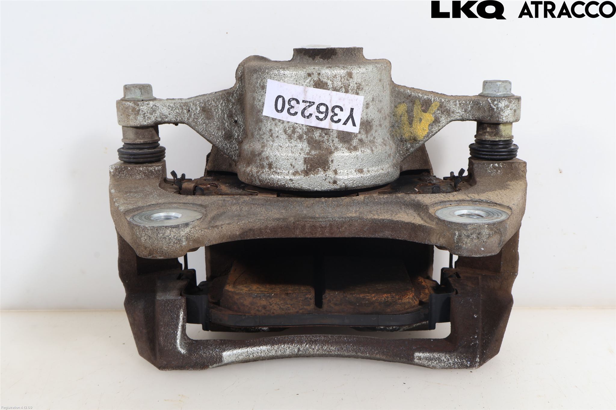 Hyundai TUCSON 05- Bromsok Fram Vänster