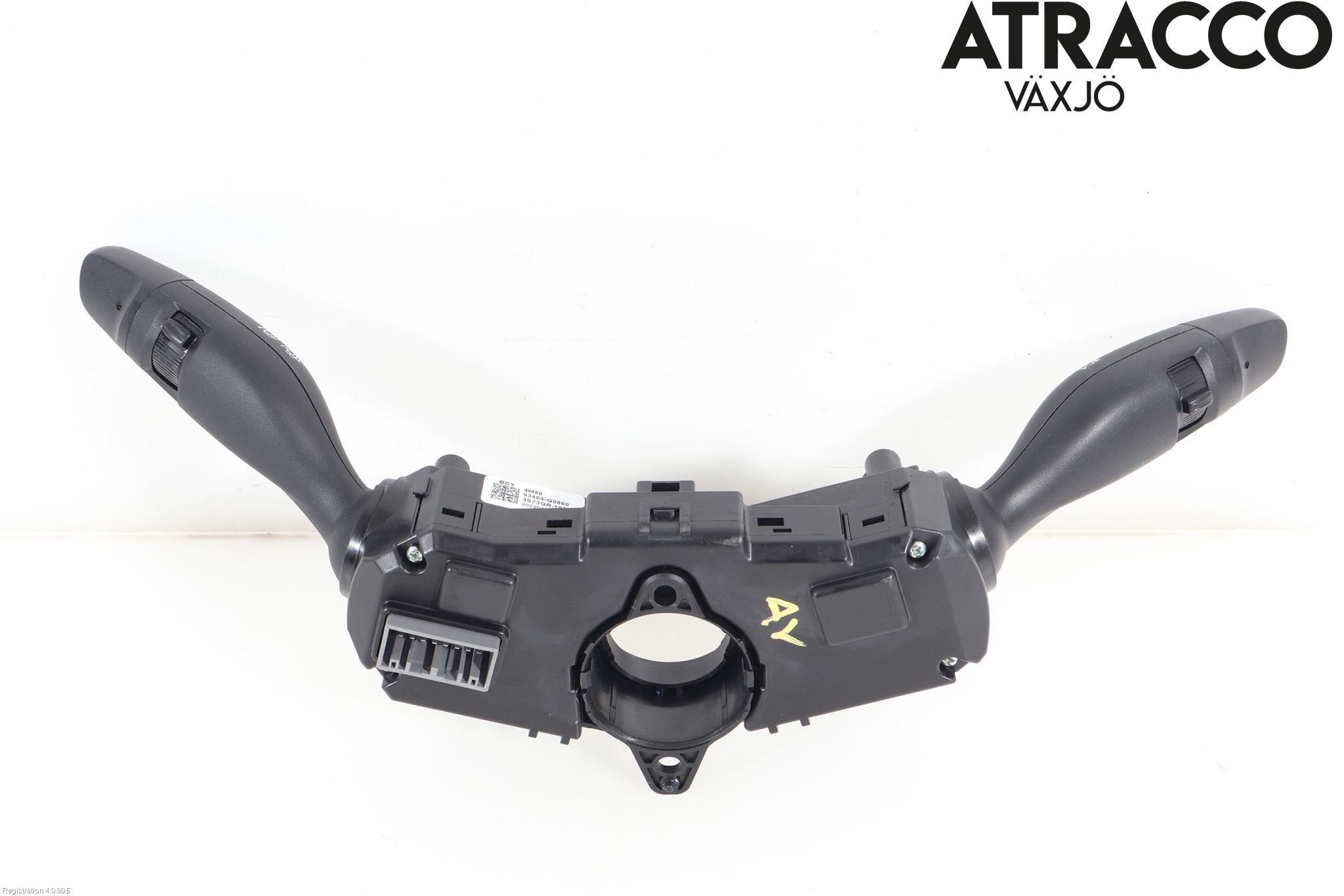 Hyundai BAYON BC3 21- Spakcentral