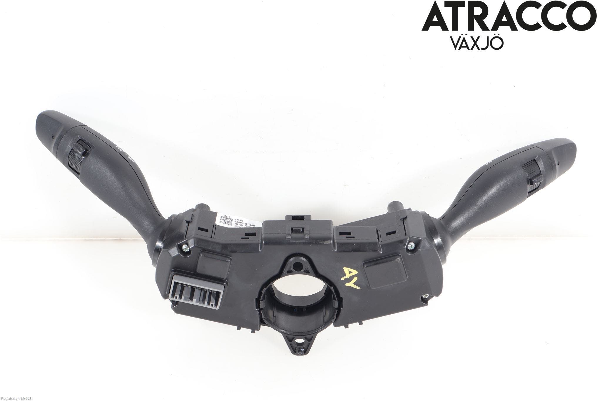 Hyundai BAYON BC3 21- Spakcentral