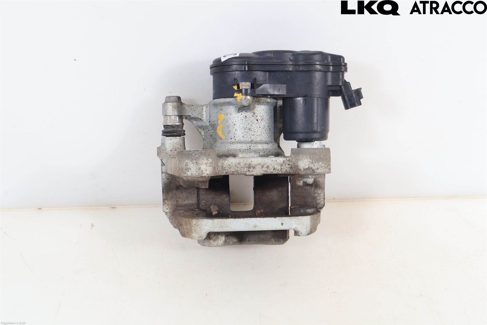 Toyota RAV4 19- Bromsok Bak Vänster