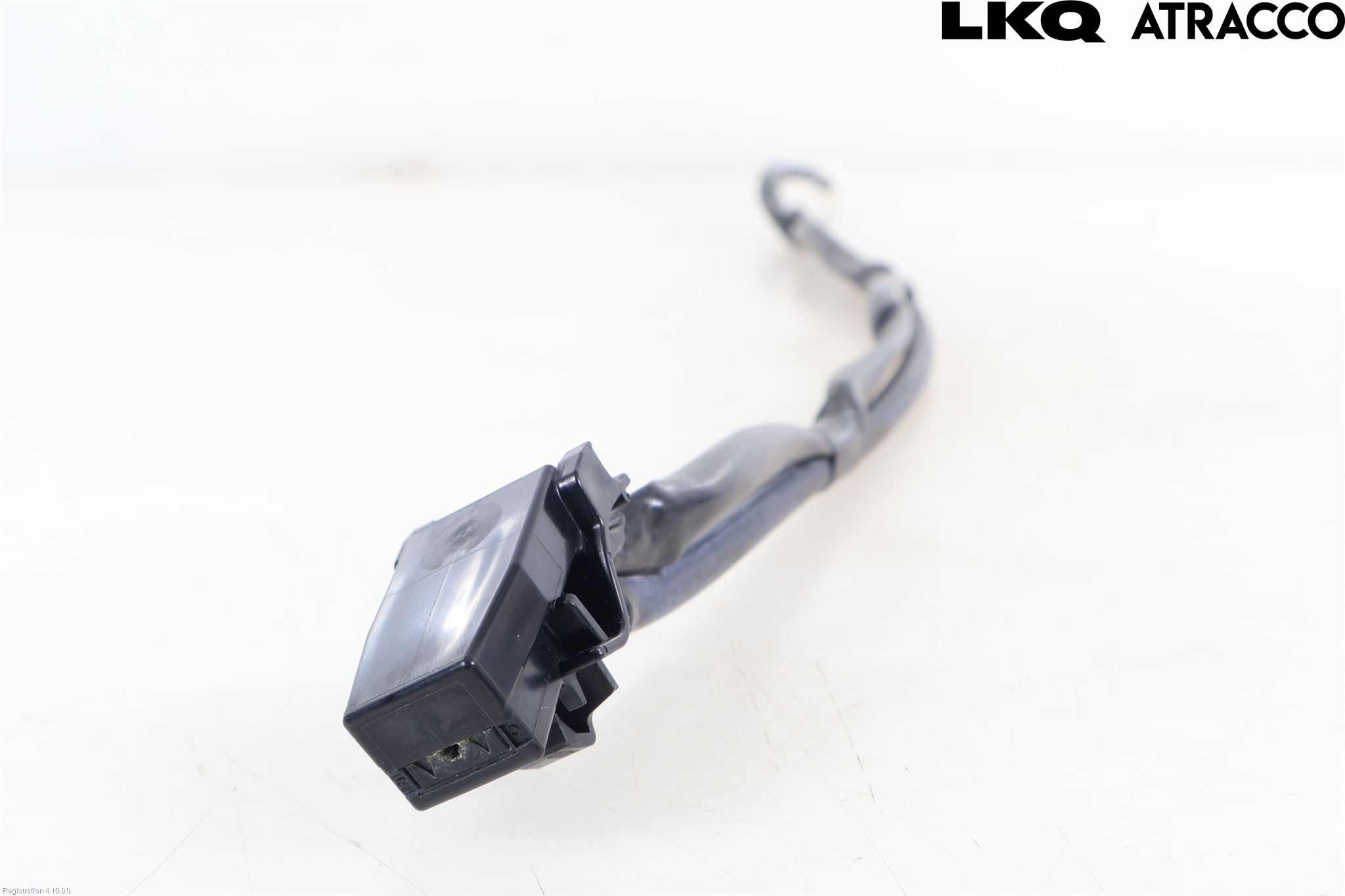 Toyota RAV4 19- Spolarmunstycke Rutor