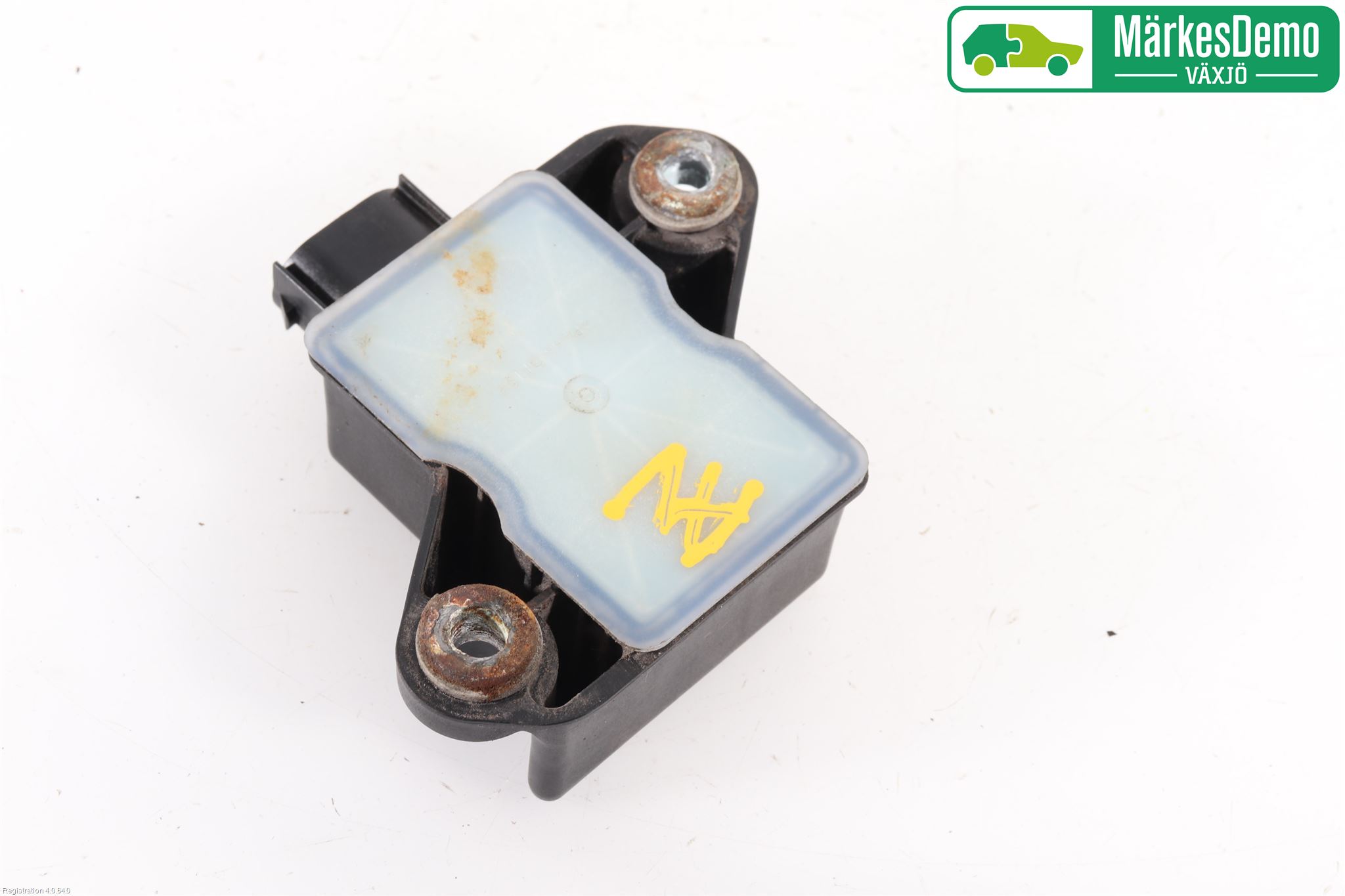 Hyundai i40 16-18 Styrenhet Övrigt