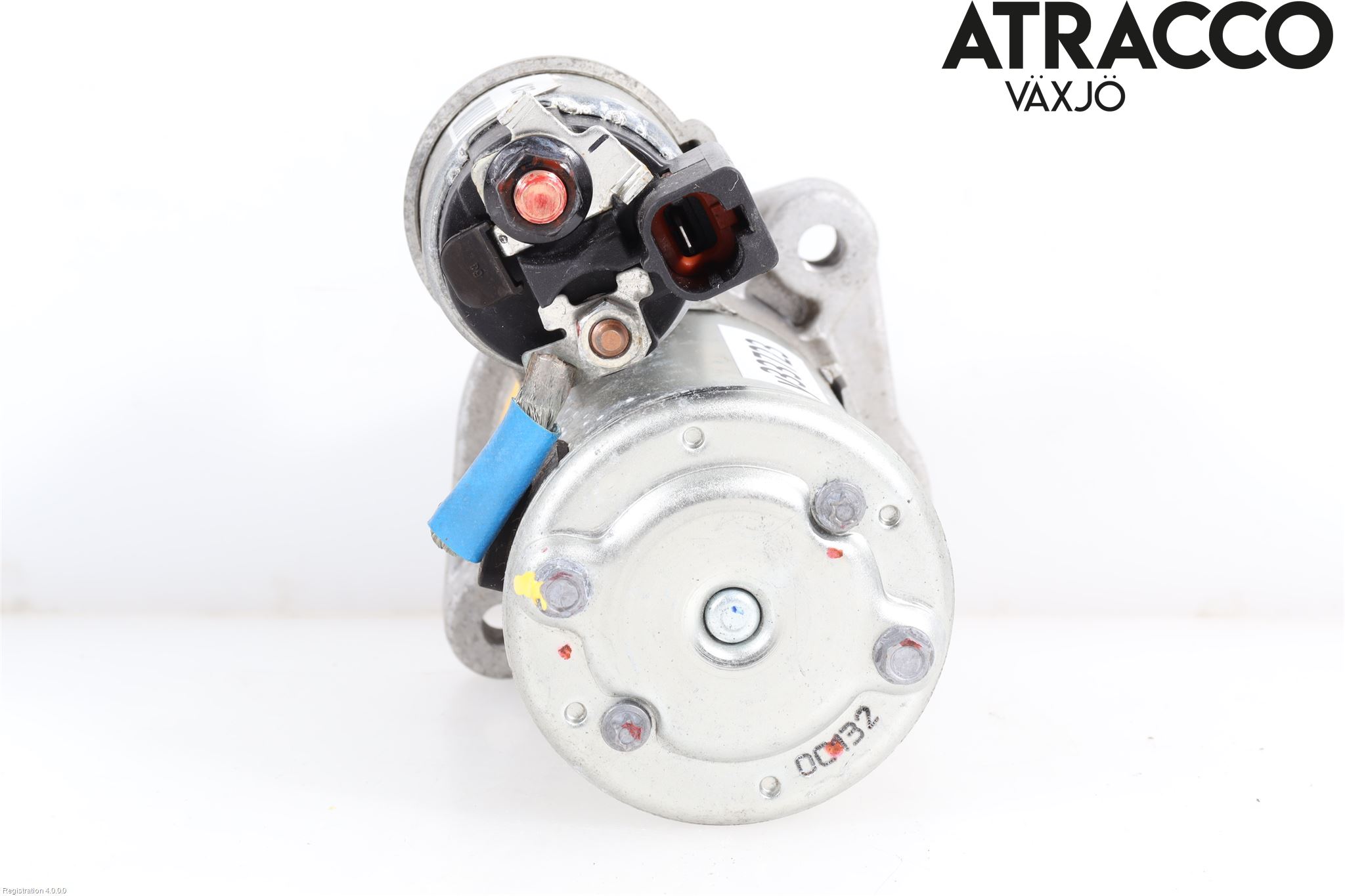 Hyundai KONA/ELECTRIC OS 18-23 Startmotor