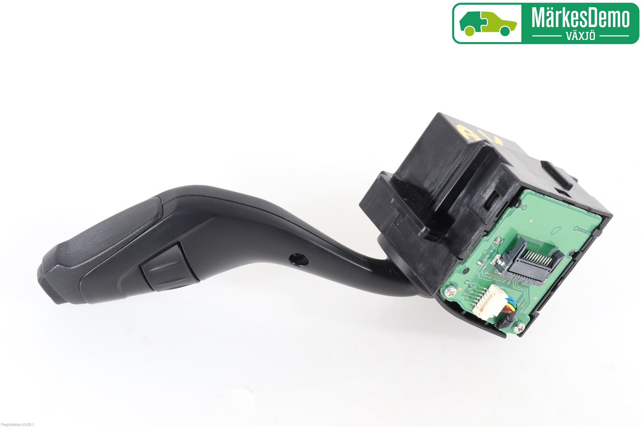 Ford FOCUS 11-14 Spak Torkar-Spolomk