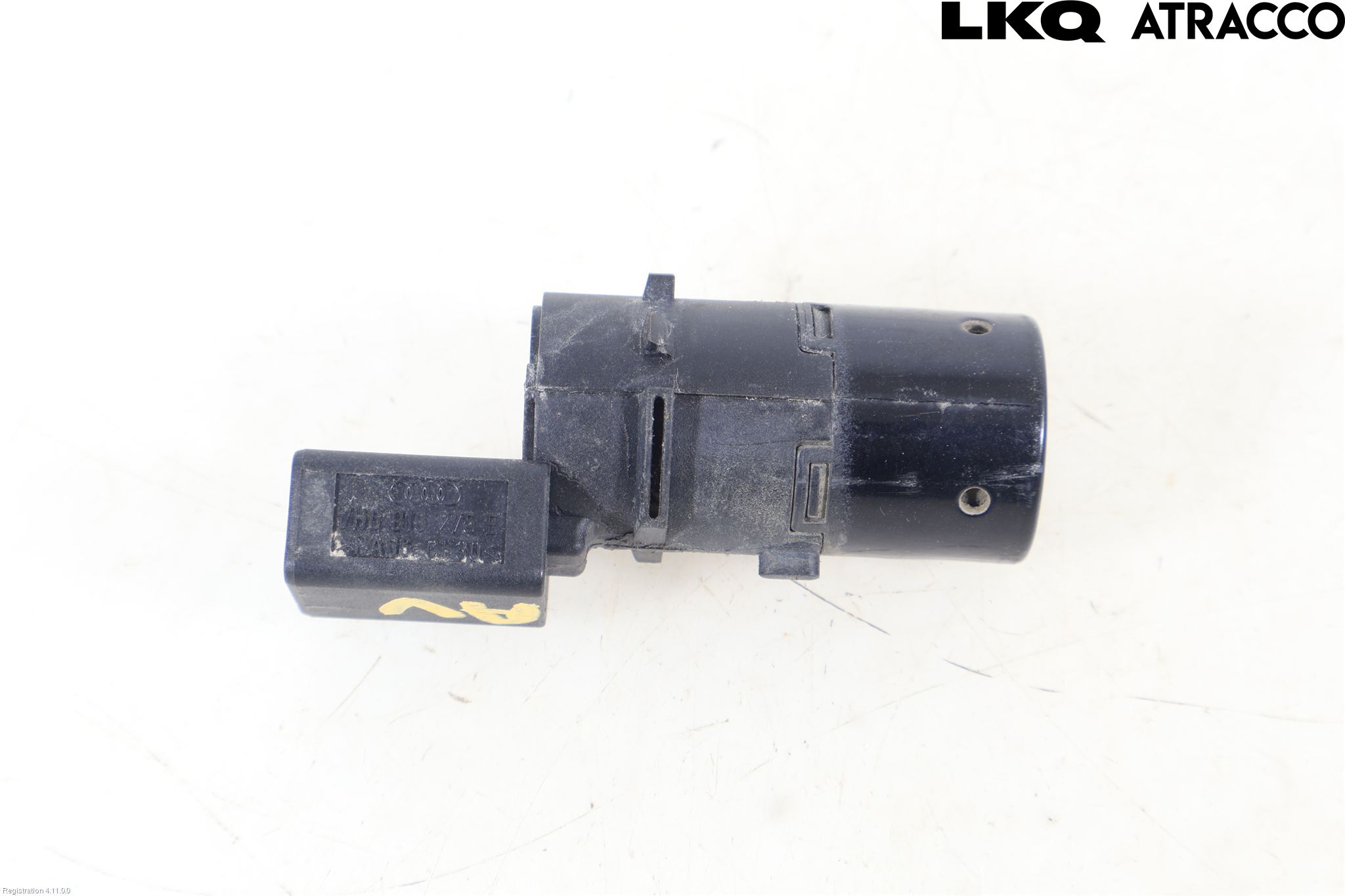 Volkswagen VW TRANSP/CARAVELLE (T5) 04-15 Parkeringshjälp Backsensor