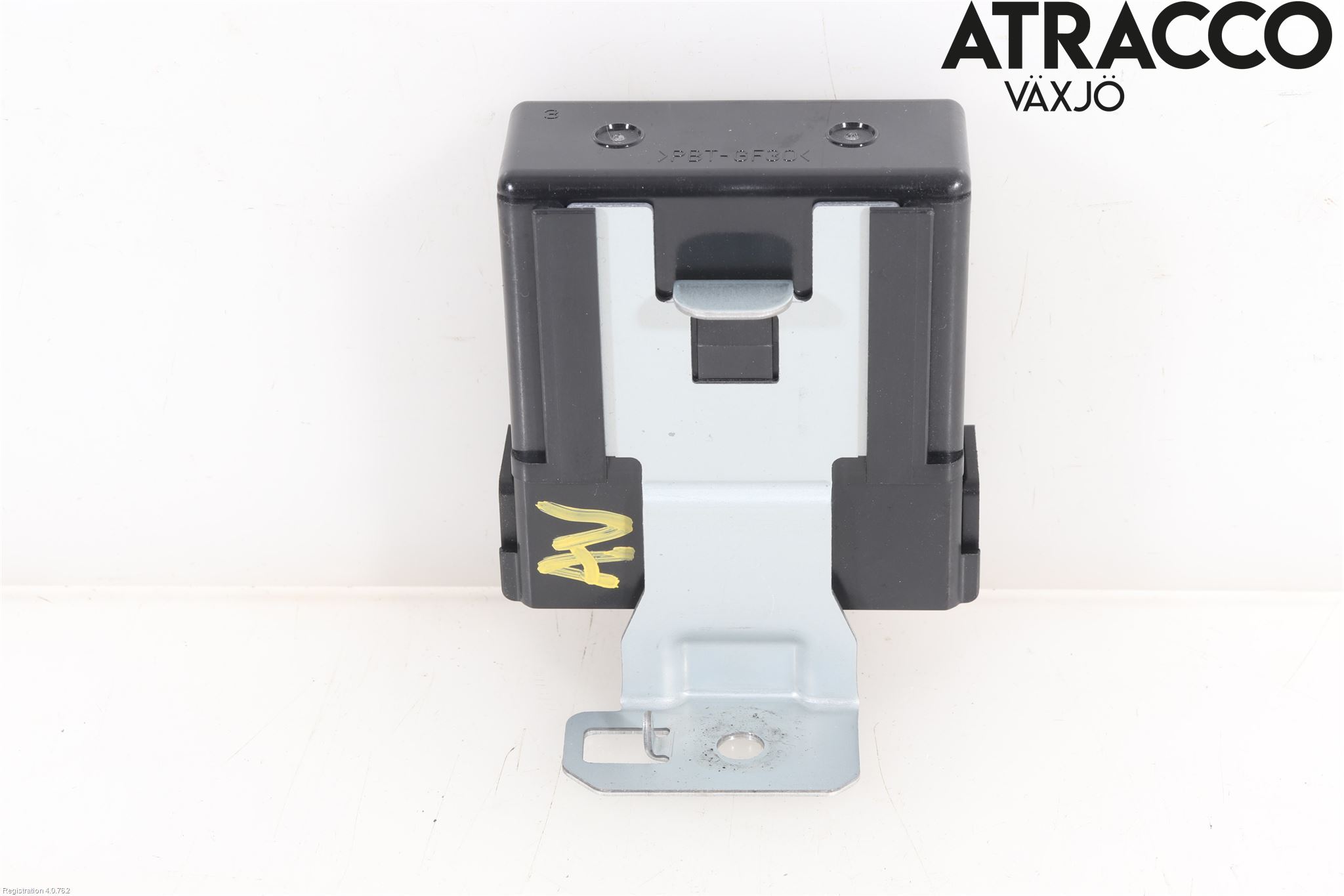 Honda E 20-23 Styrenhet Övrigt