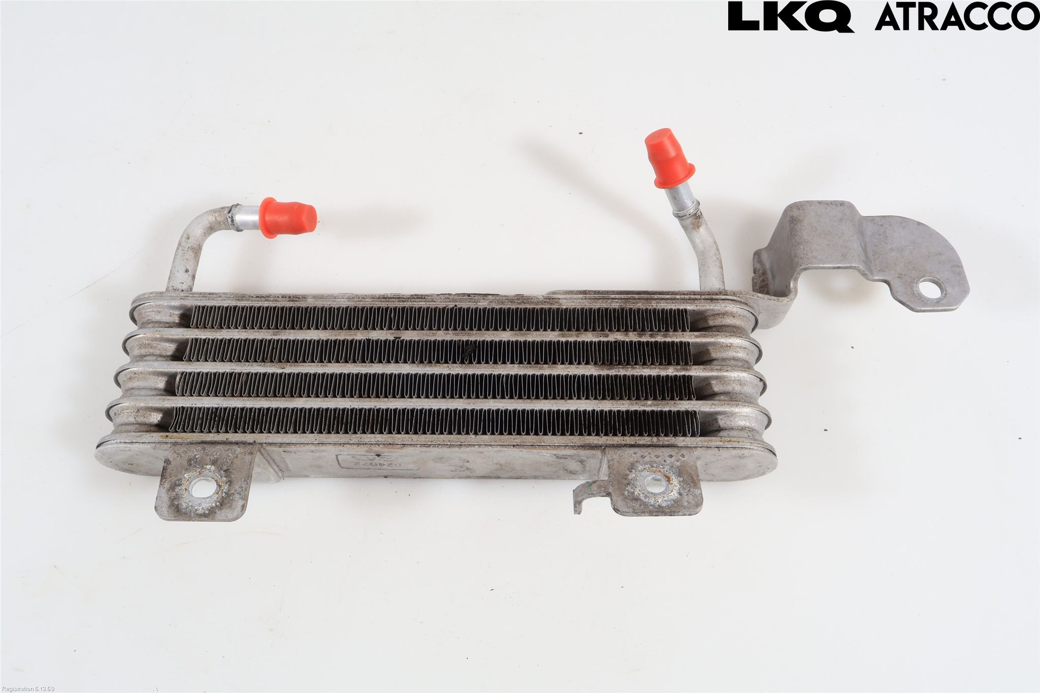 Subaru OUTBACK 21- Oljekylare Automat