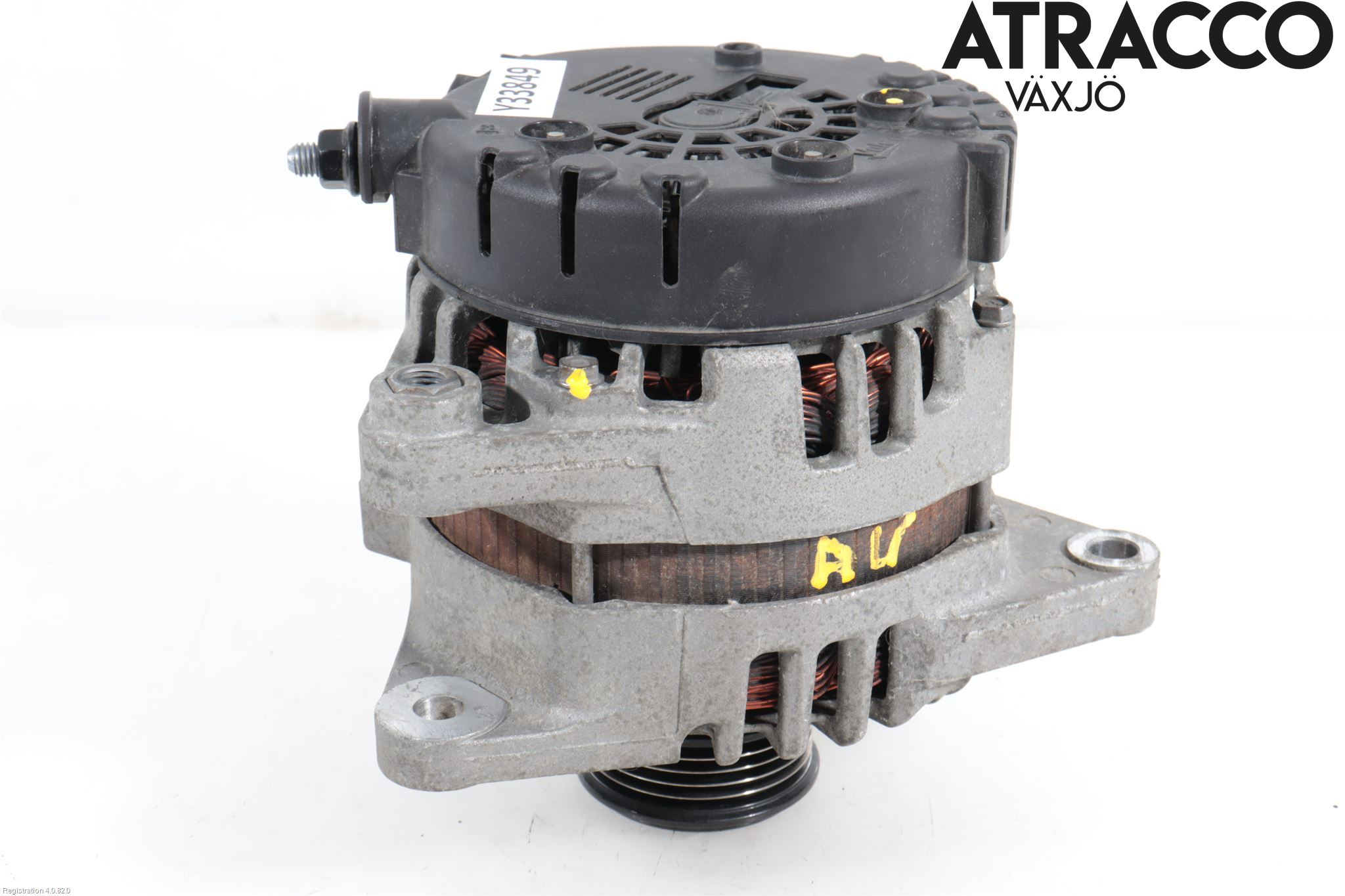 Hyundai ix35 Generator