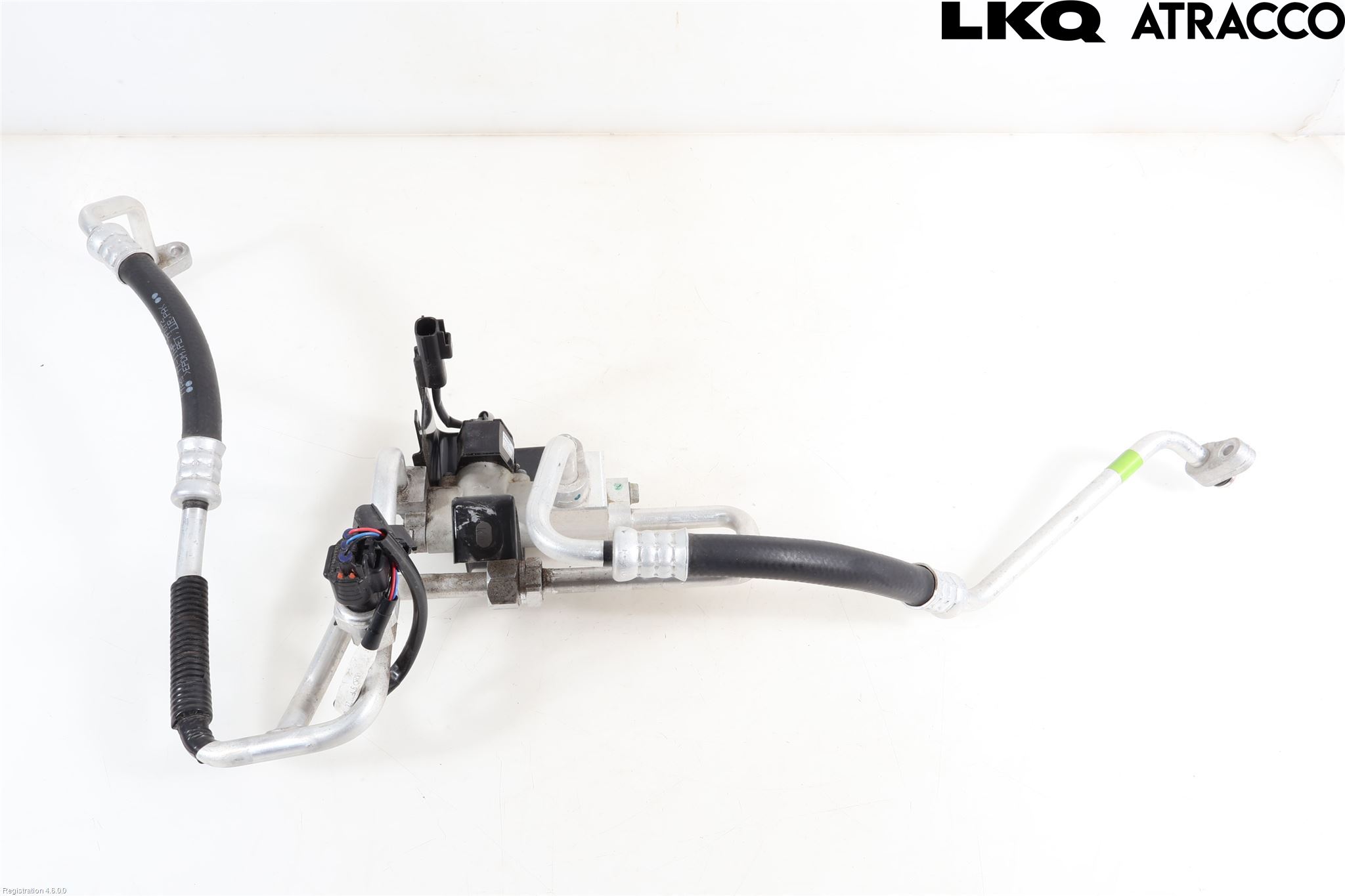 Mazda MX-30 20- Ac Slang-Rör