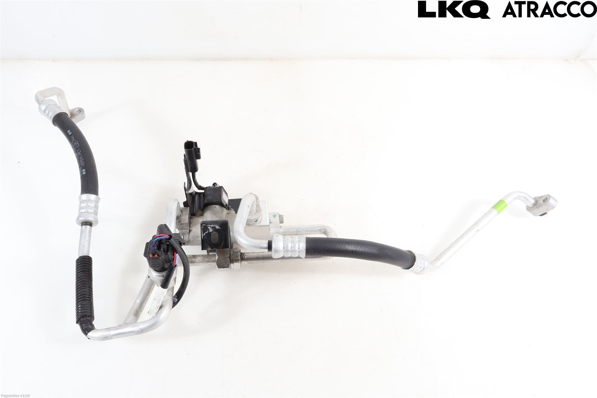 Mazda MX-30 20- Ac Slang-Rör