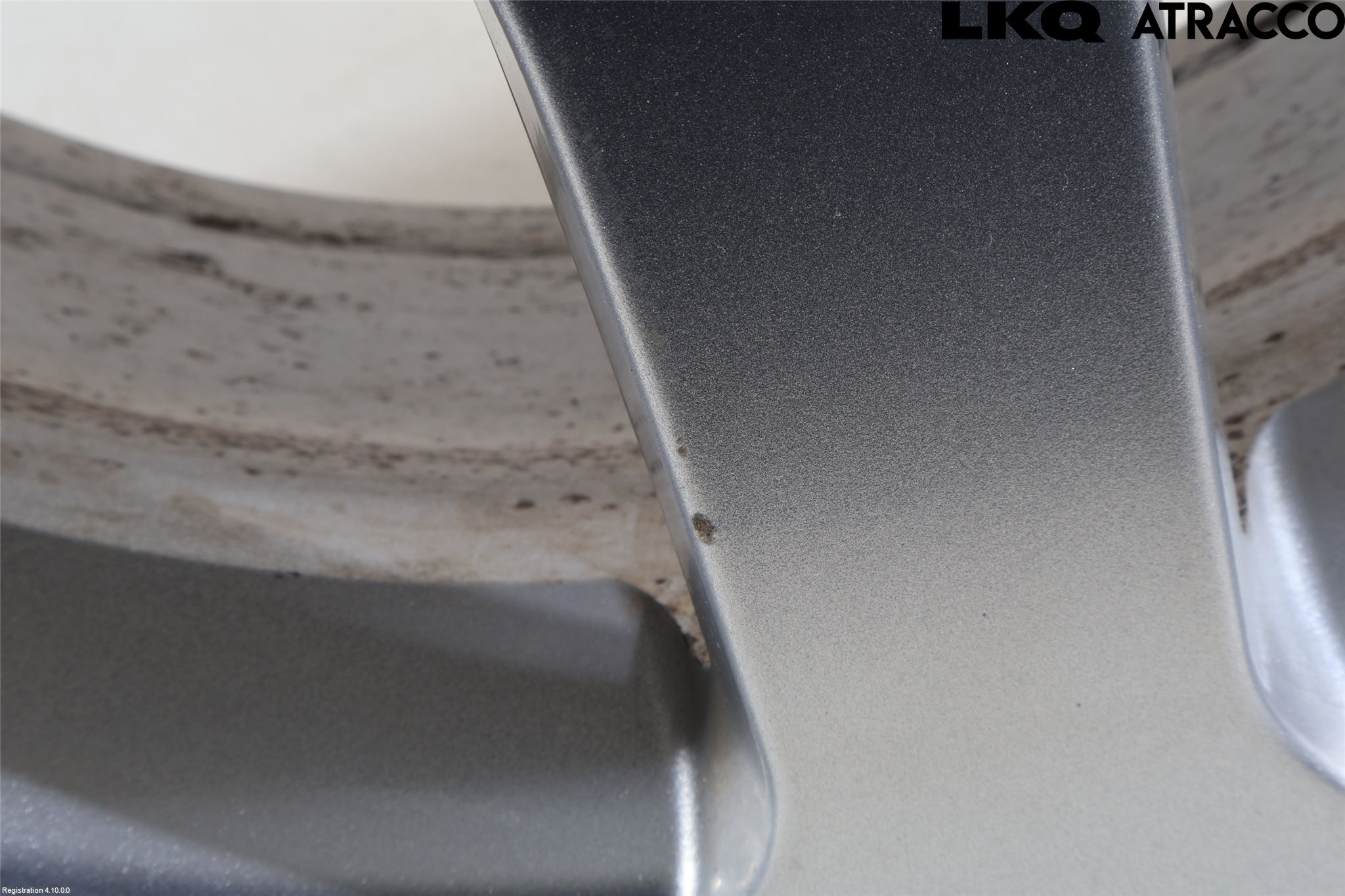 Peugeot 308 14-21 Fälgsats Aluminium