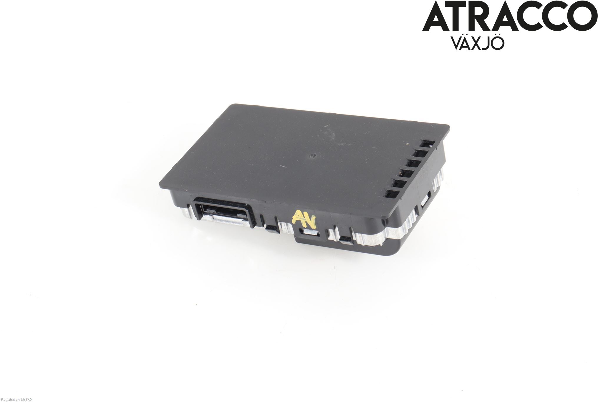 Hyundai TUCSON 05- El Övrigt