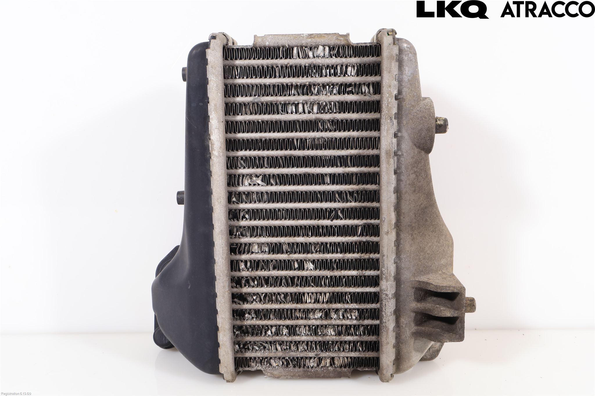 Honda CIVIC 12-16 Laddluft-Intercooler Kyl