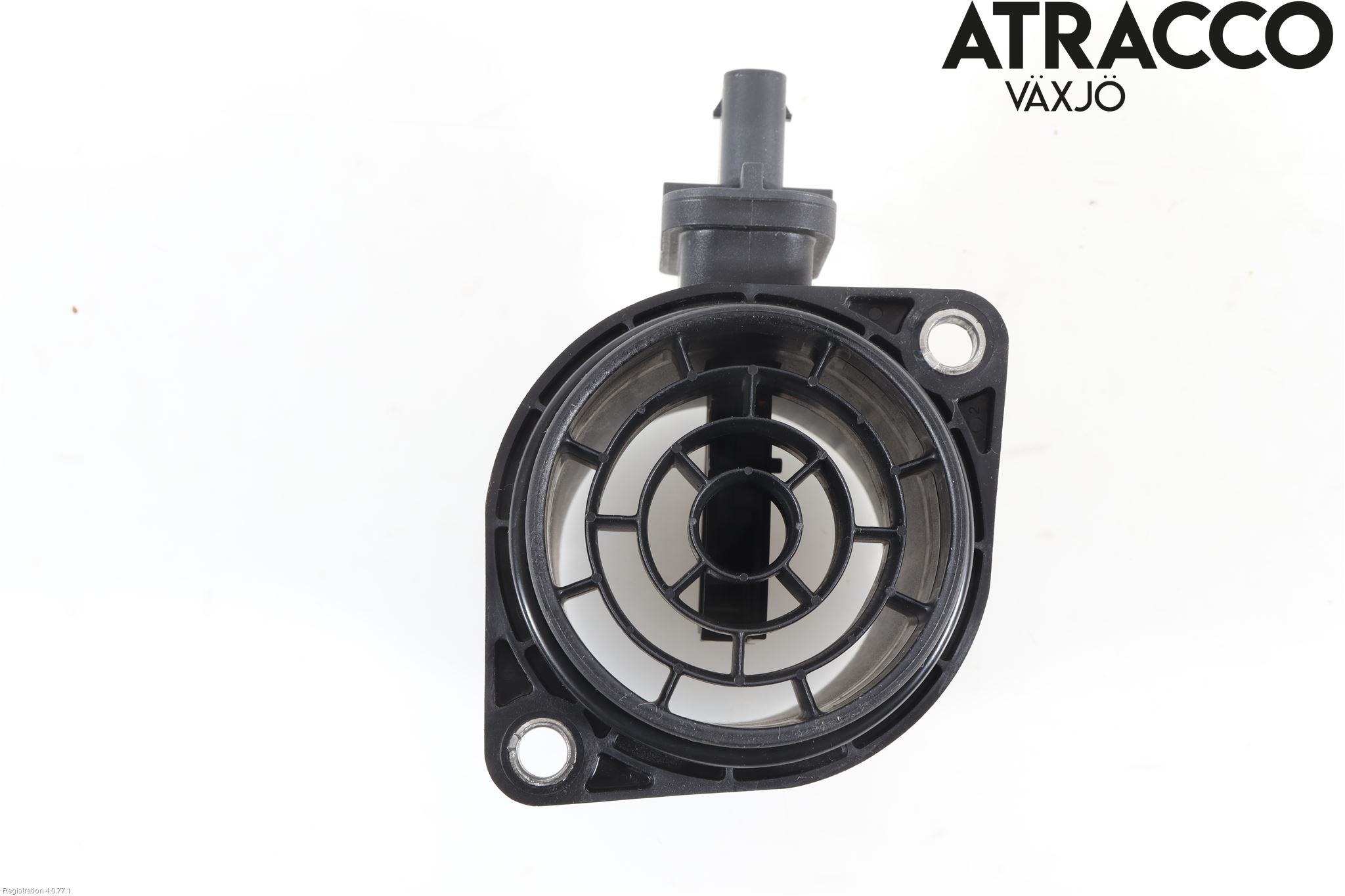 Hyundai i10 LA 20- Injluftmassamätare