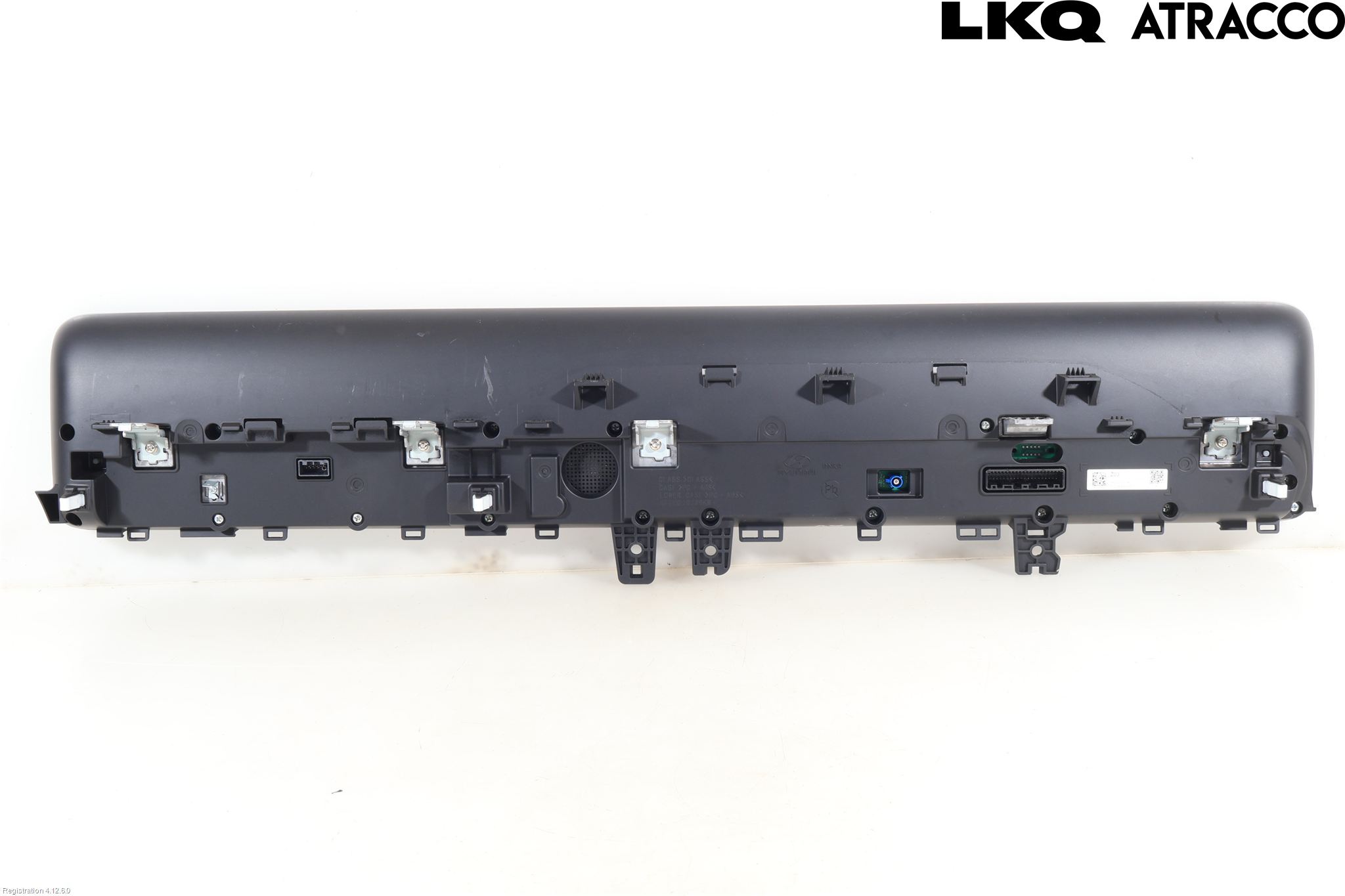 Hyundai IONIQ 5 NE 22- Multifunktionsdisplay