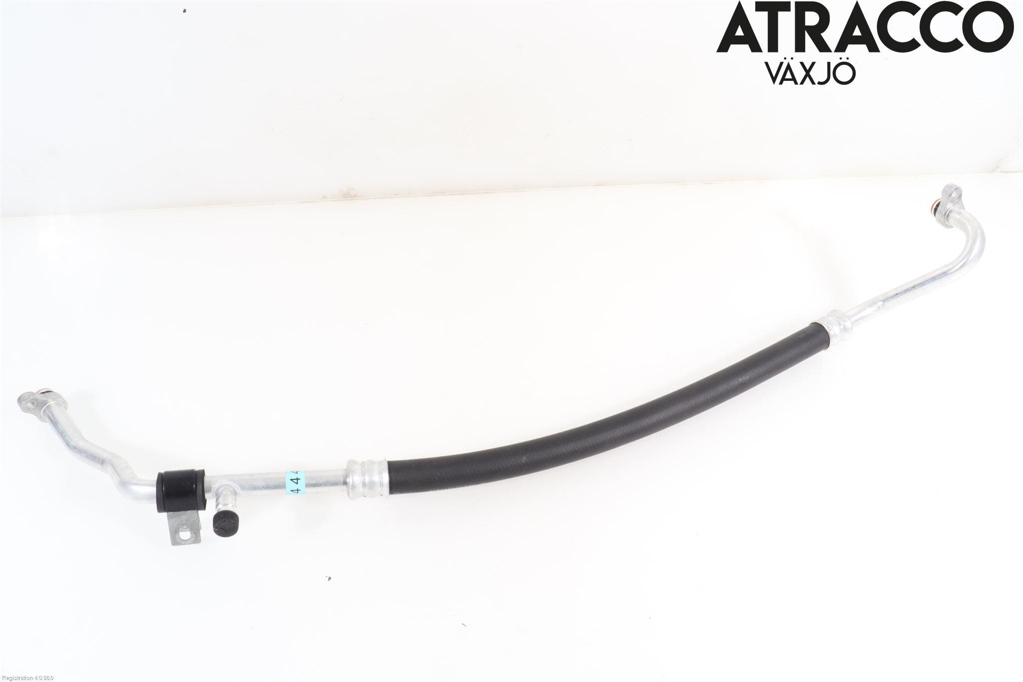 Mitsubishi ECLIPS CROSS Ac Slang-Rör