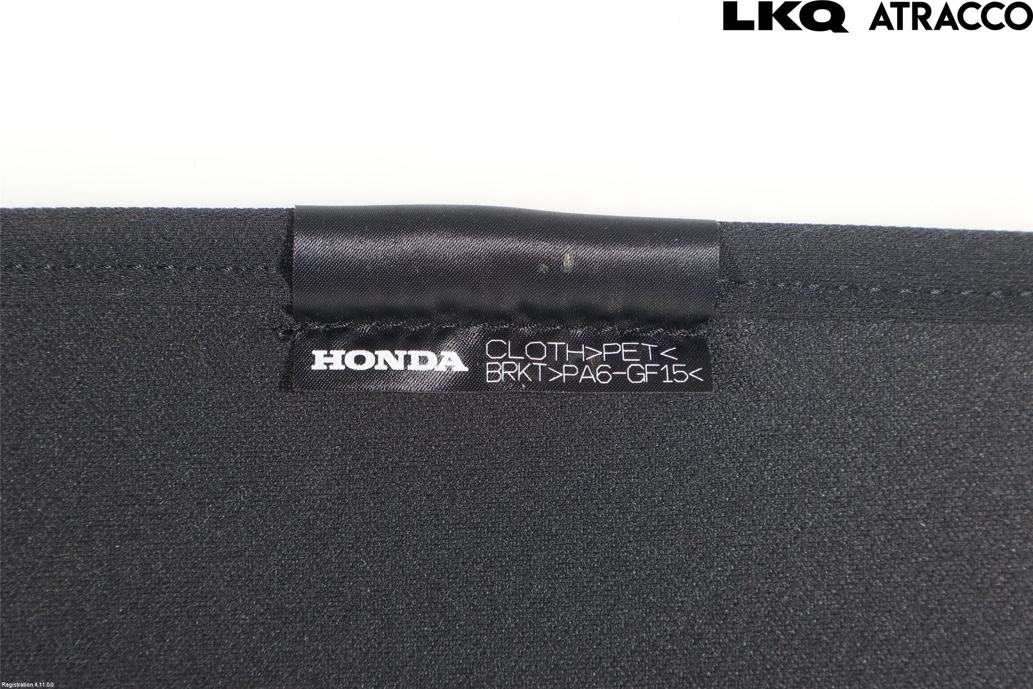 Honda HR-V 21- Insynskydd