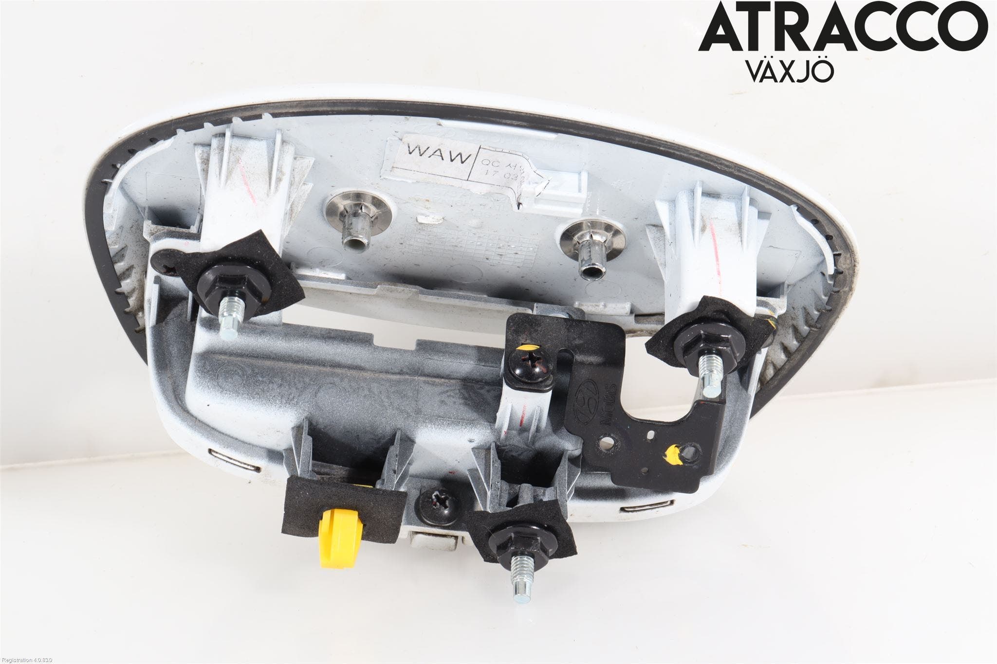 Hyundai IONIQ AE 17-22 Bakluckehandtag