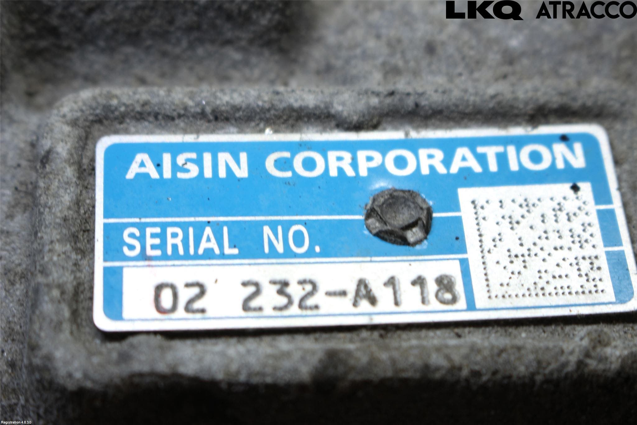 Toyota YARIS CROSS XP21 21- Motor Elektrisk Bak