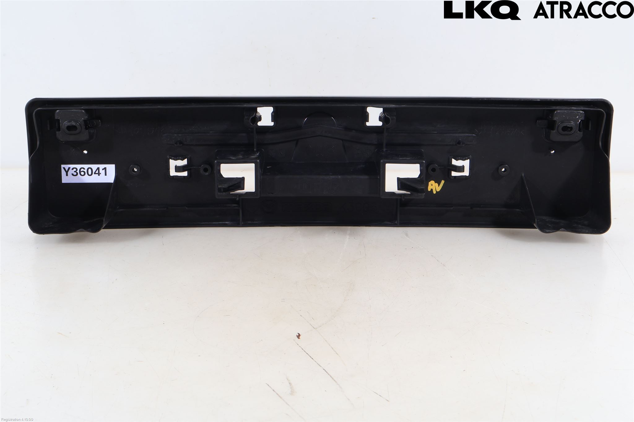 Mazda CX-30 20- Stötfångardel Fram Mitt