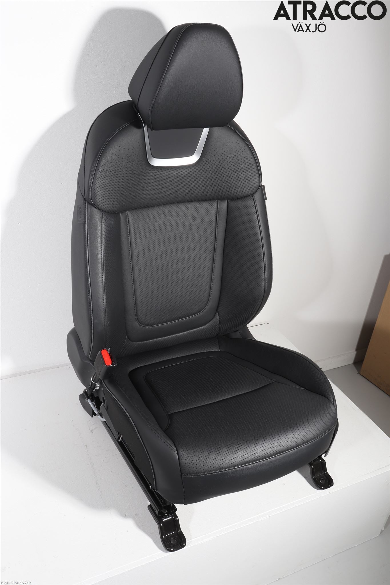 Hyundai TUCSON 05- Inredning Stol Fram Vä