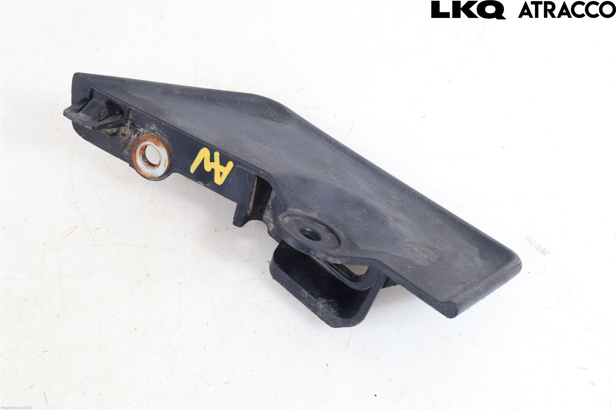 Toyota RAV4 19- Stänkskydd