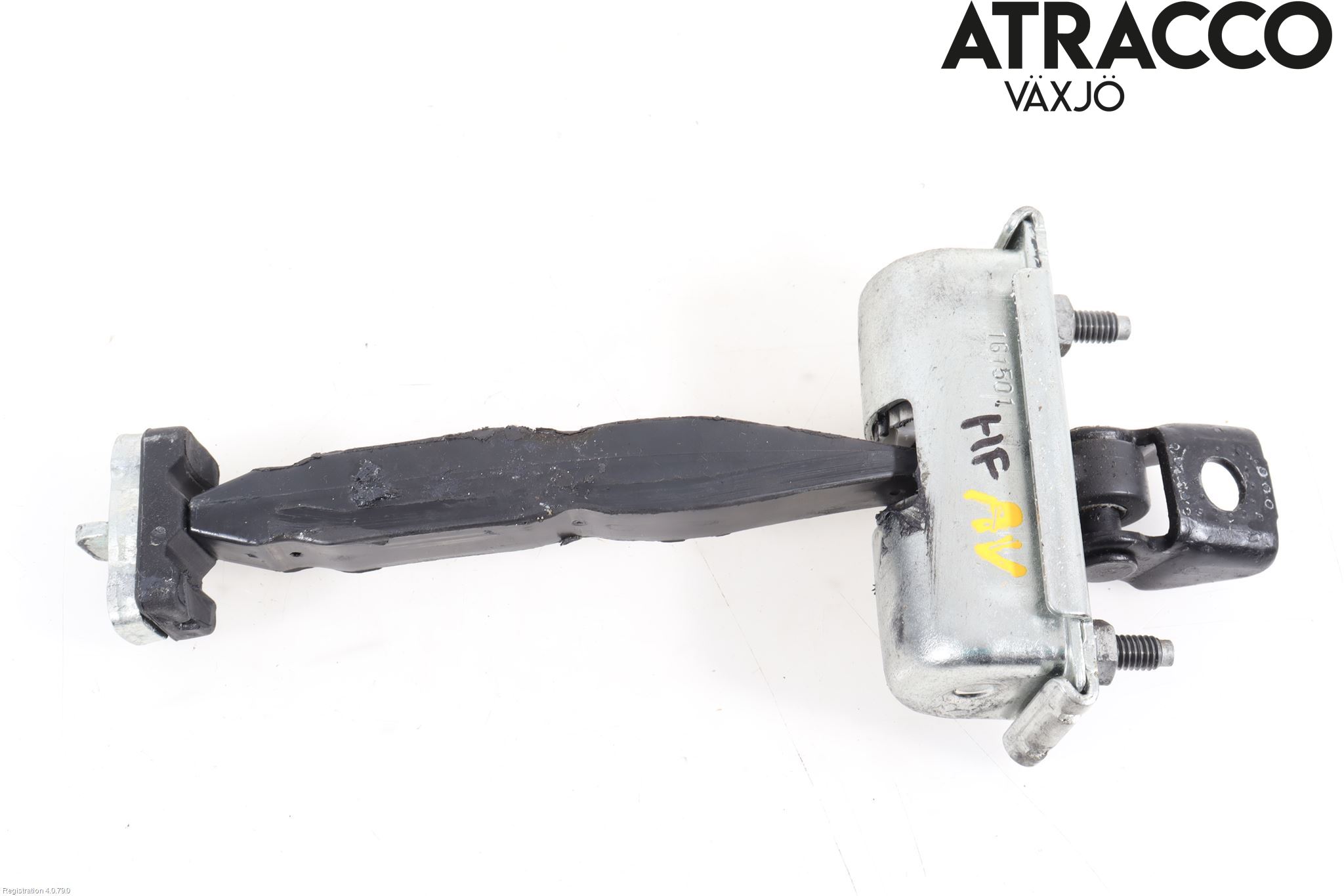 Ford TRANSIT/TOURNEO CONNECT 13-22 Dörrstopp