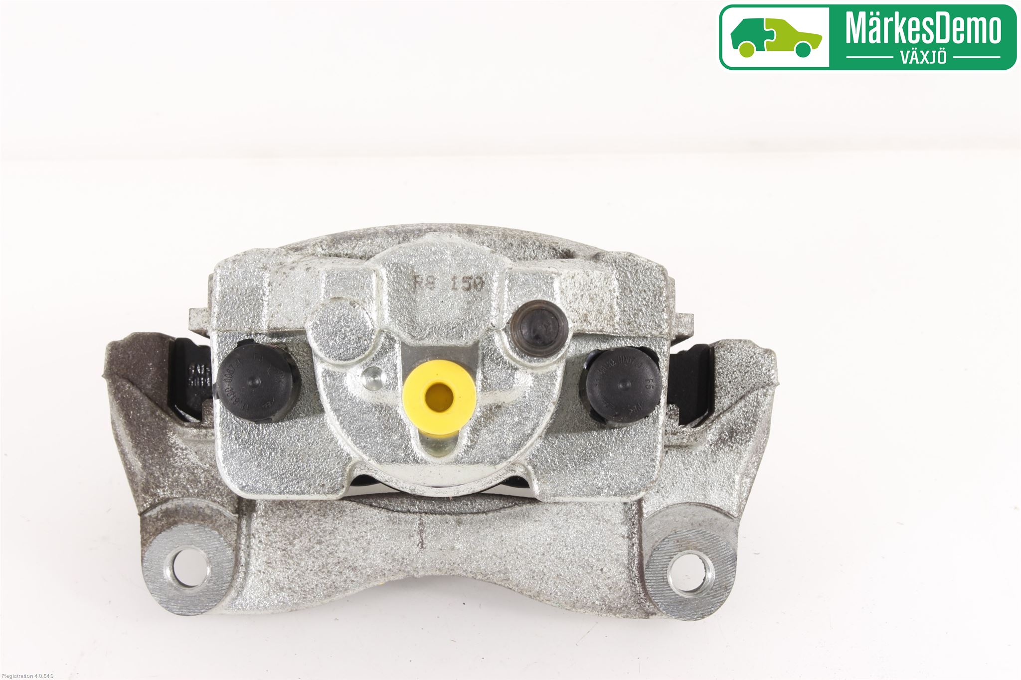 Toyota YARIS XP130 15-20 Bromsok Fram Höger