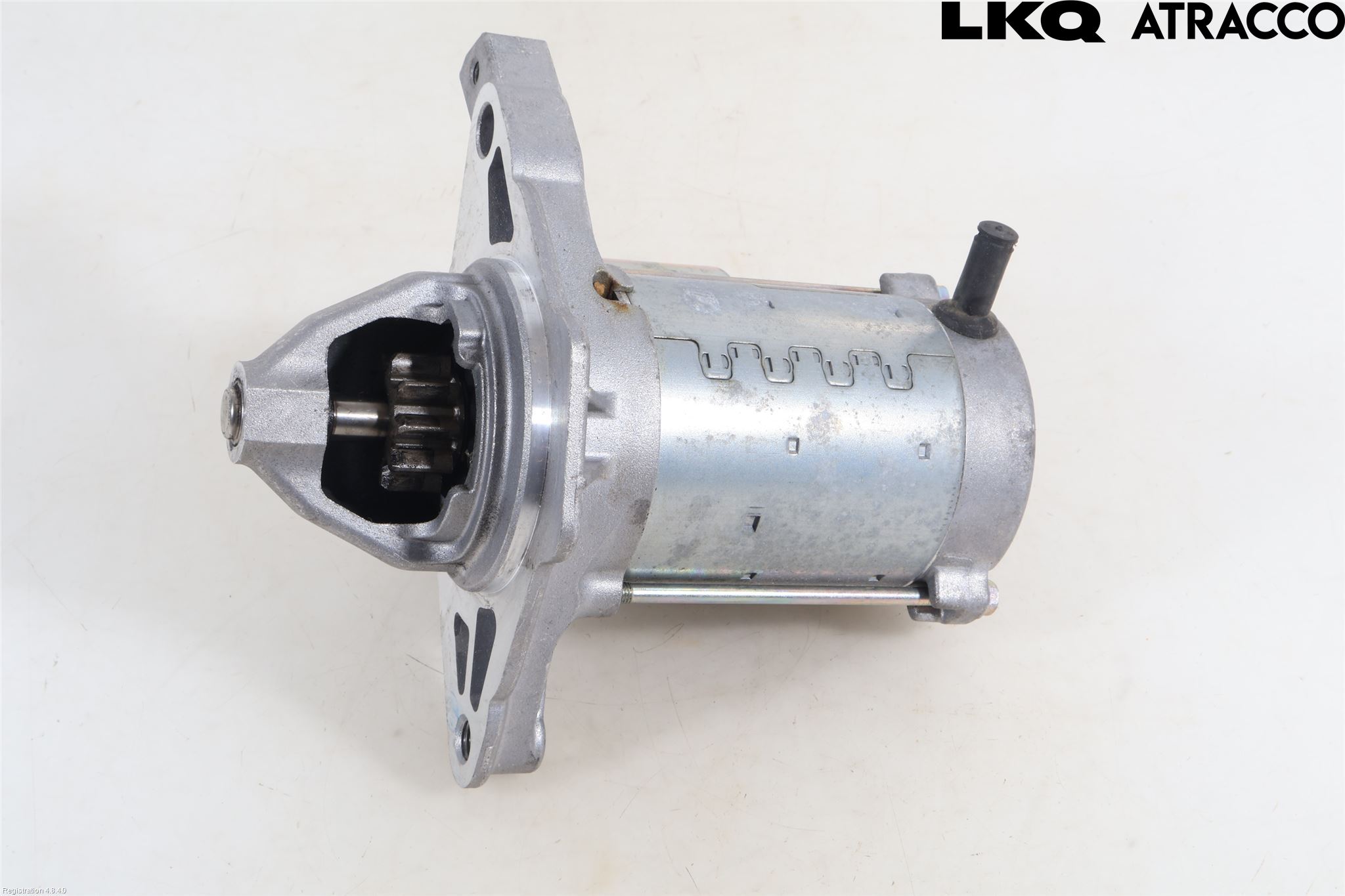 Toyota YARIS XP130 15-20 Startmotor