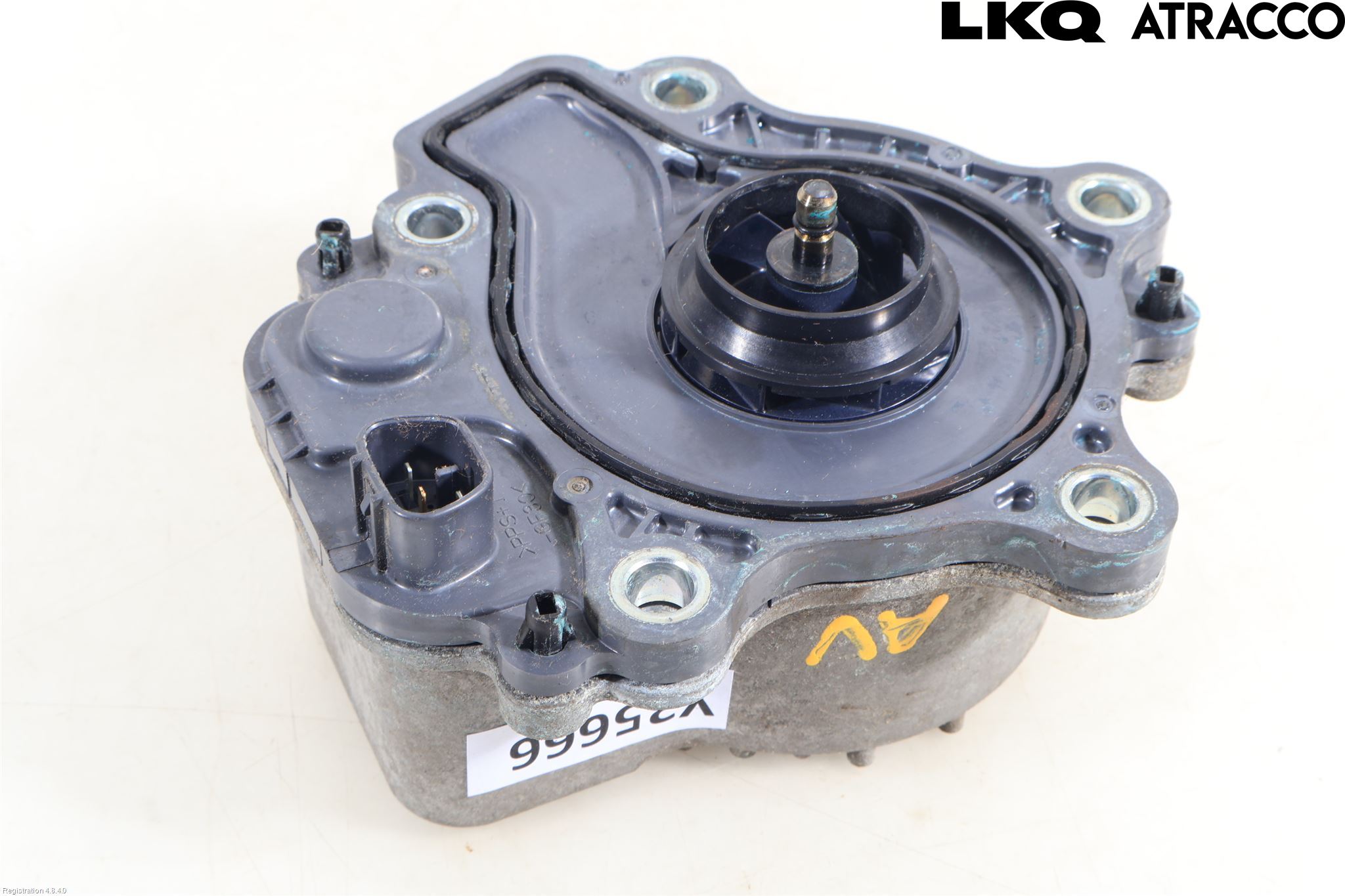 Honda CR-V 19-22 Vattenpump