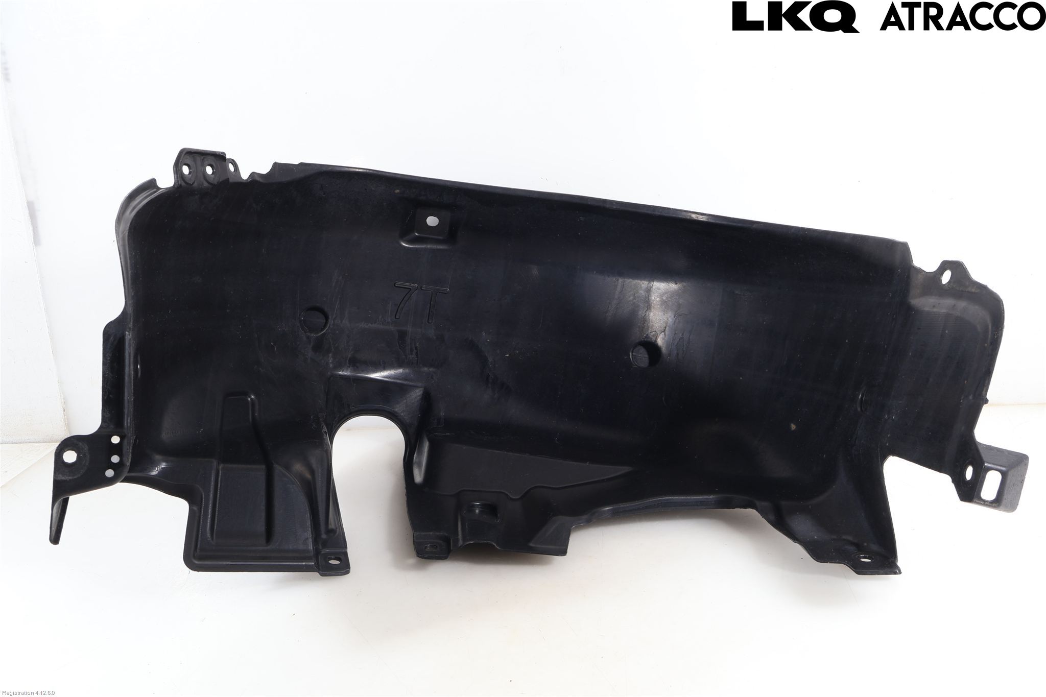 Suzuki SWIFT 17-24 Skärm Inner