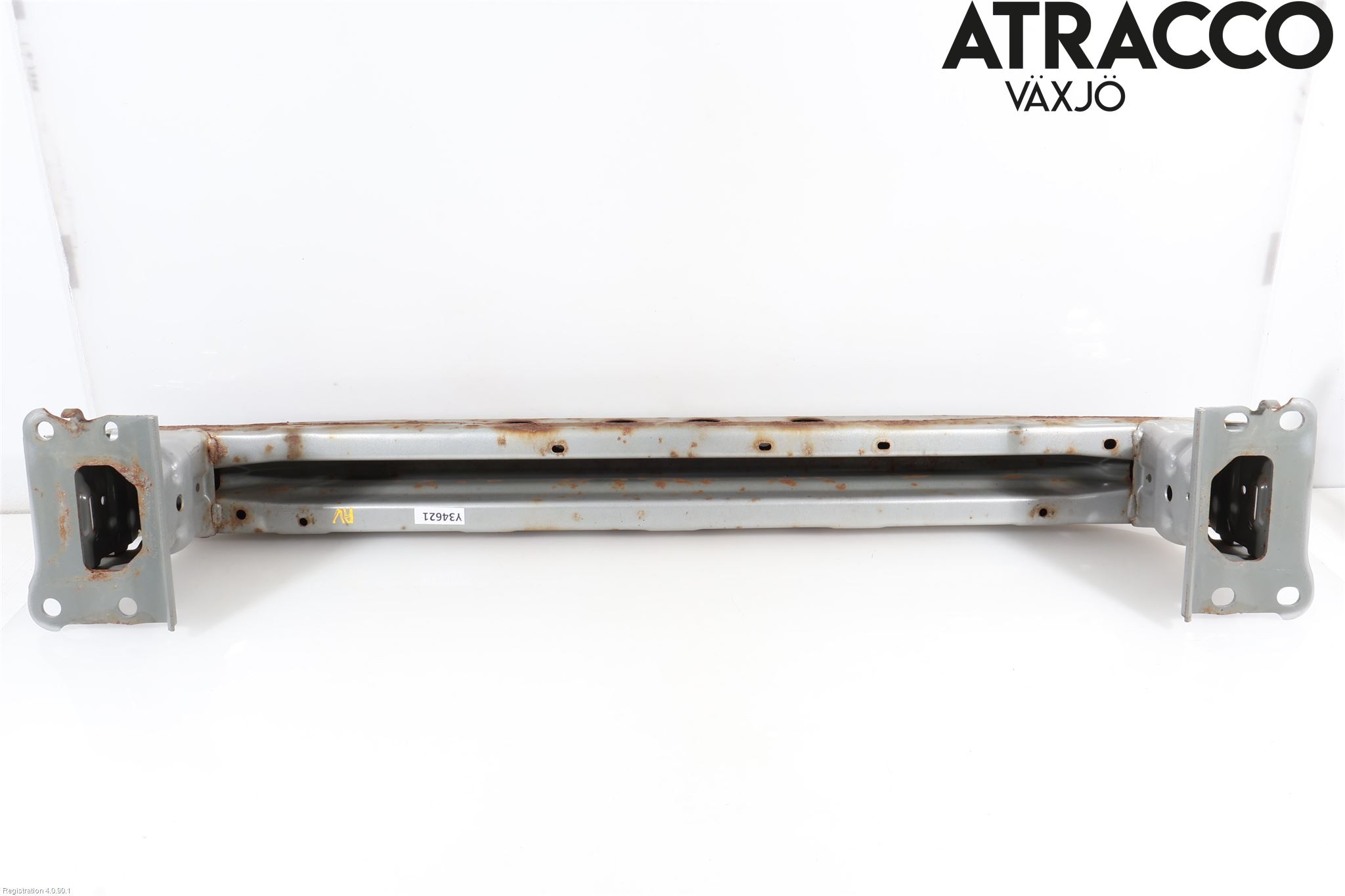 Toyota AVENSIS 03-06 Stötfångarbalk Fram