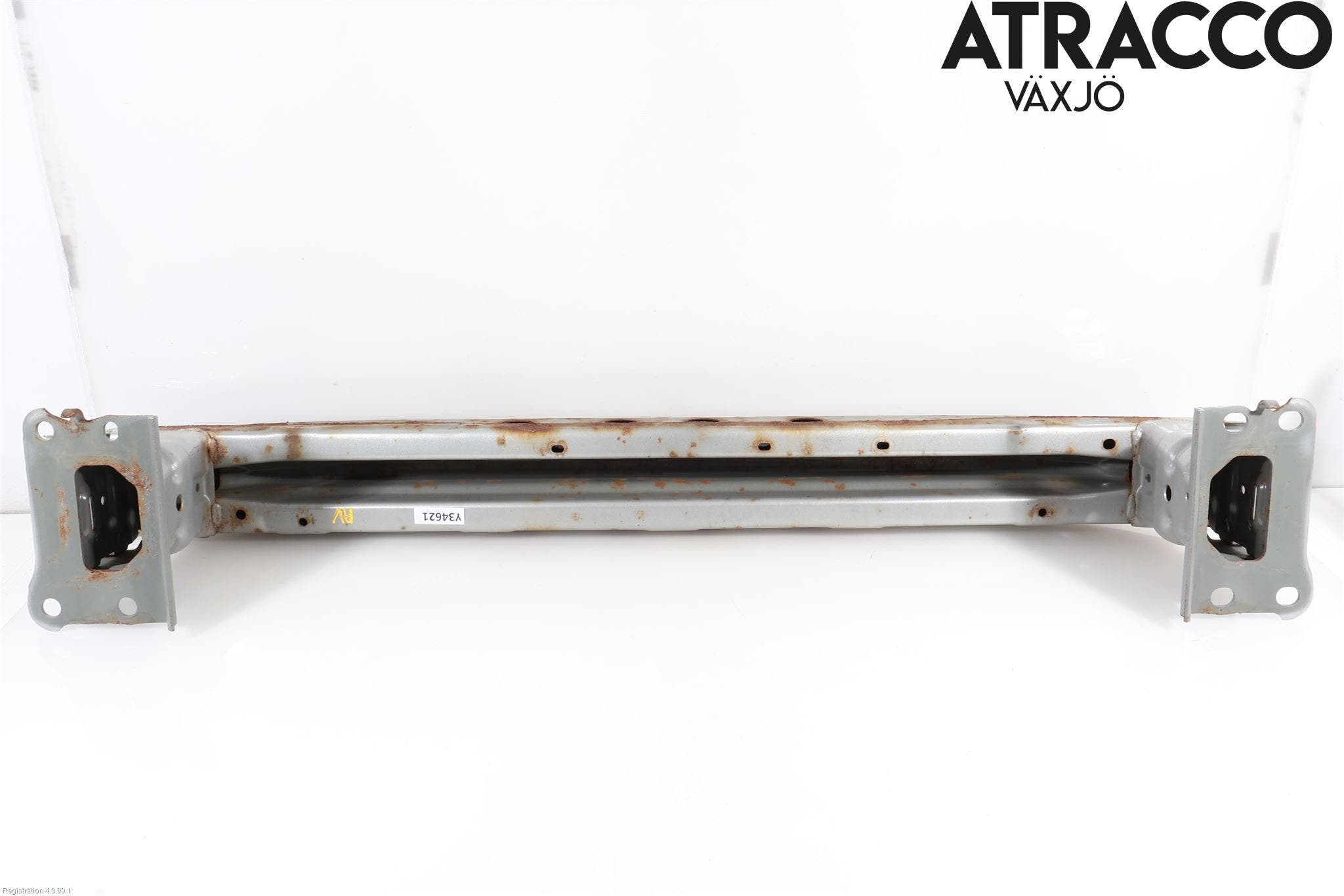 Toyota AVENSIS 03-06 Stötfångarbalk Fram