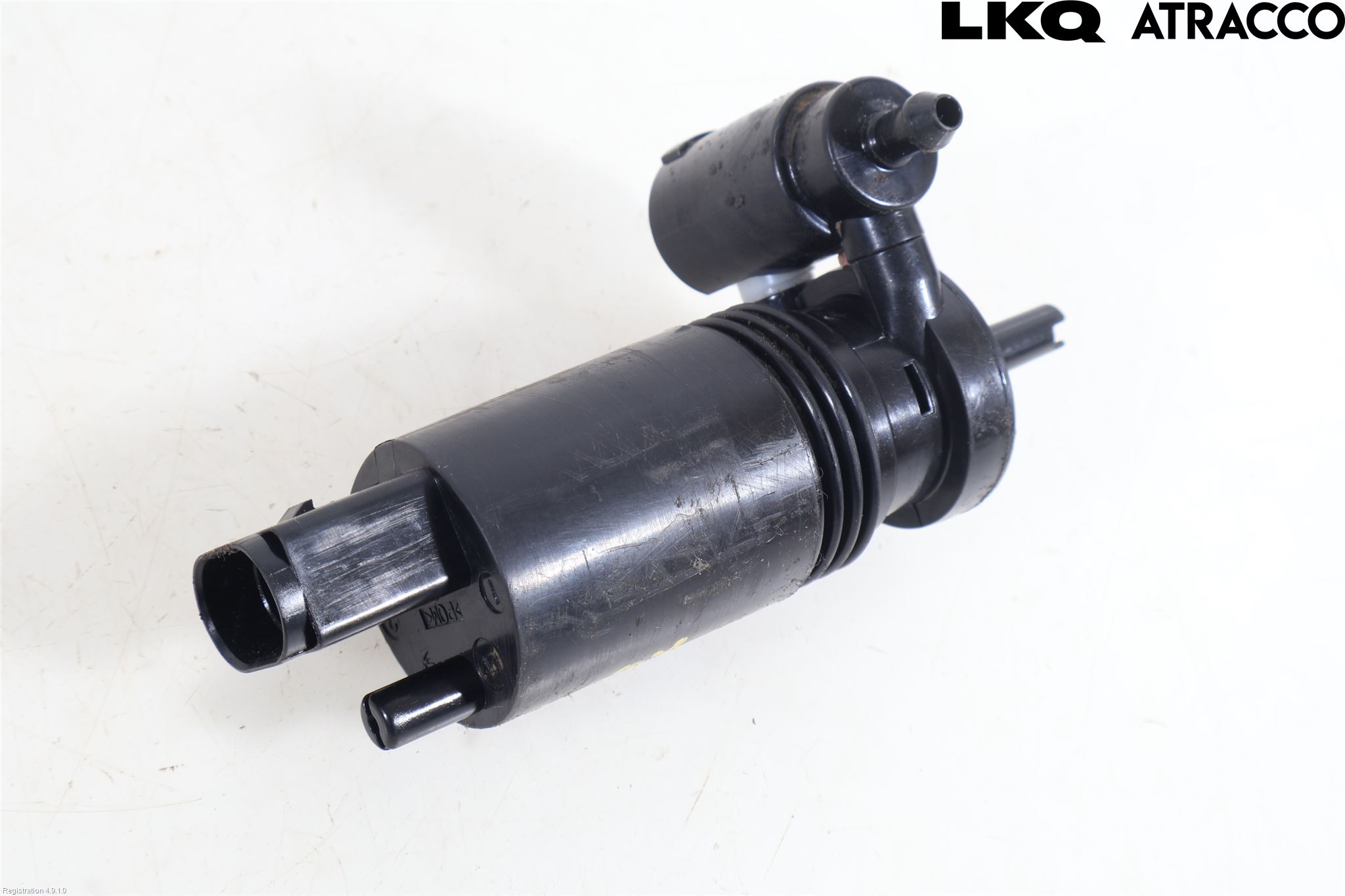 Mercedes-Benz MB GLA-KLASS (X156) 13-20 Spolarpump Vindruta
