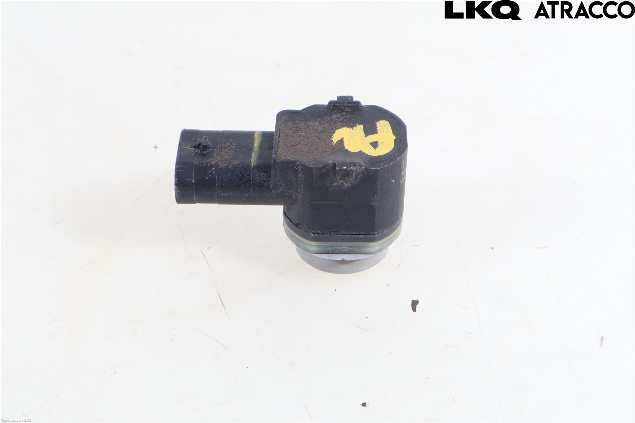 Toyota AURIS 13-19 Parkeringshjälp Backsensor