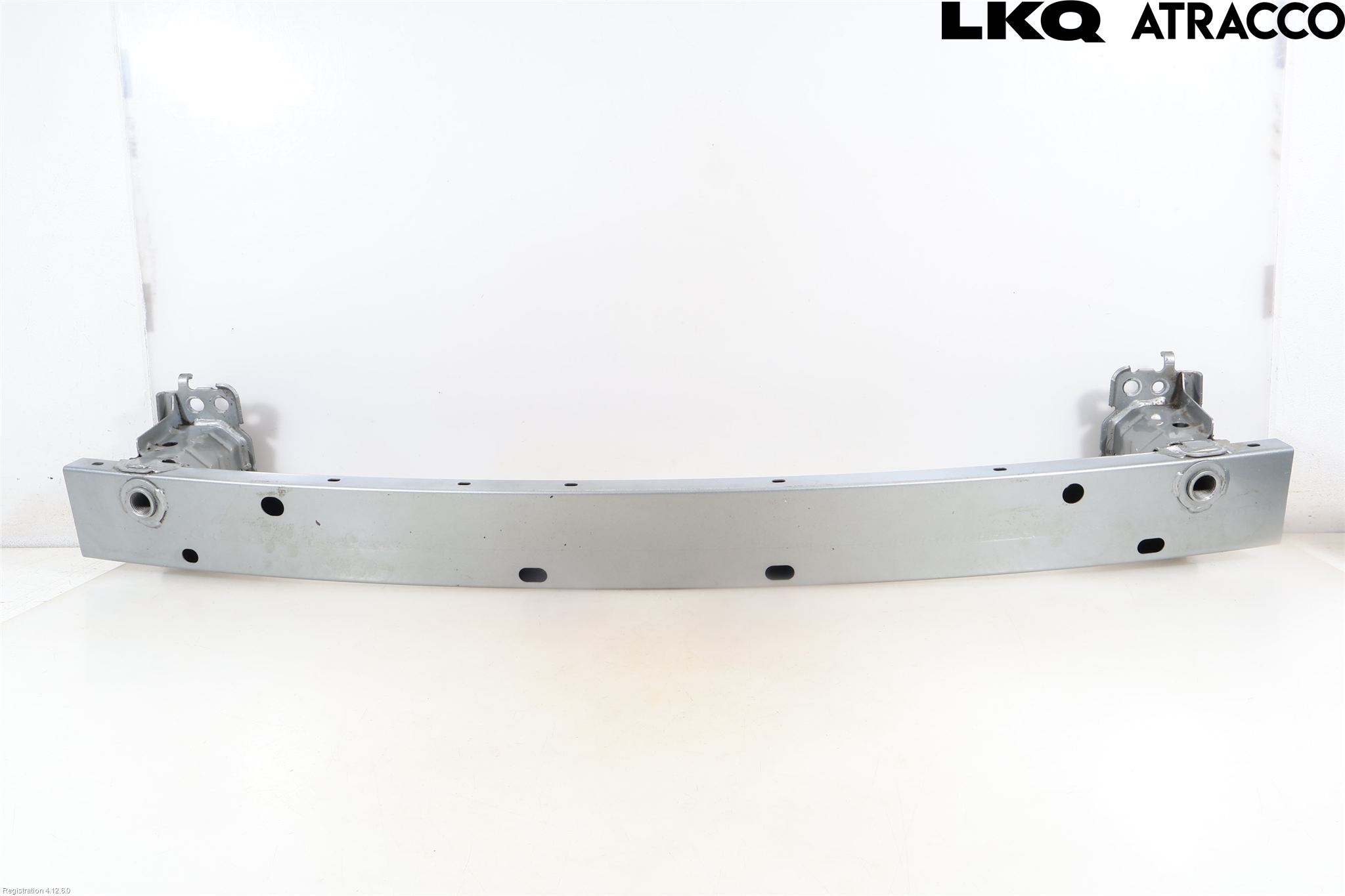 Toyota AURIS 13-19 Stötfångarbalk Fram